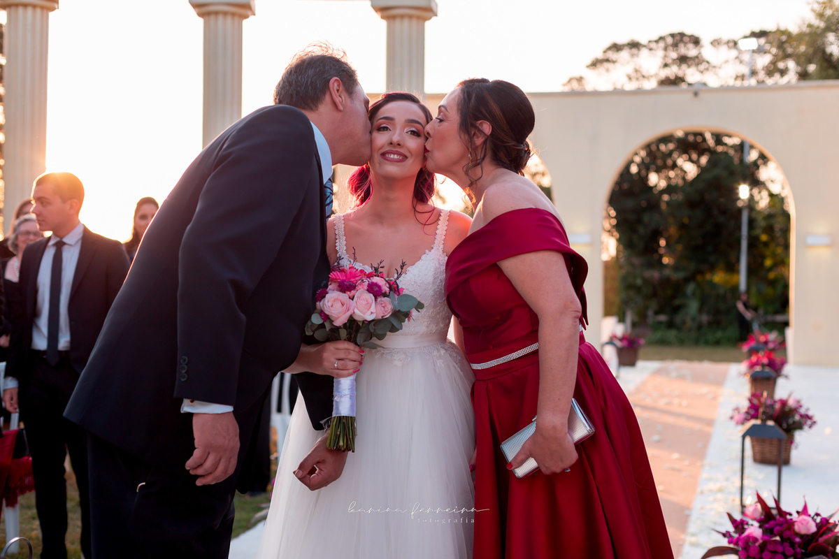 Pathernon * Santa Barbara/SP