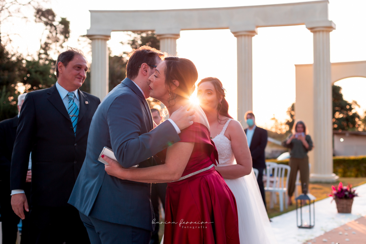 Pathernon * Santa Barbara/SP