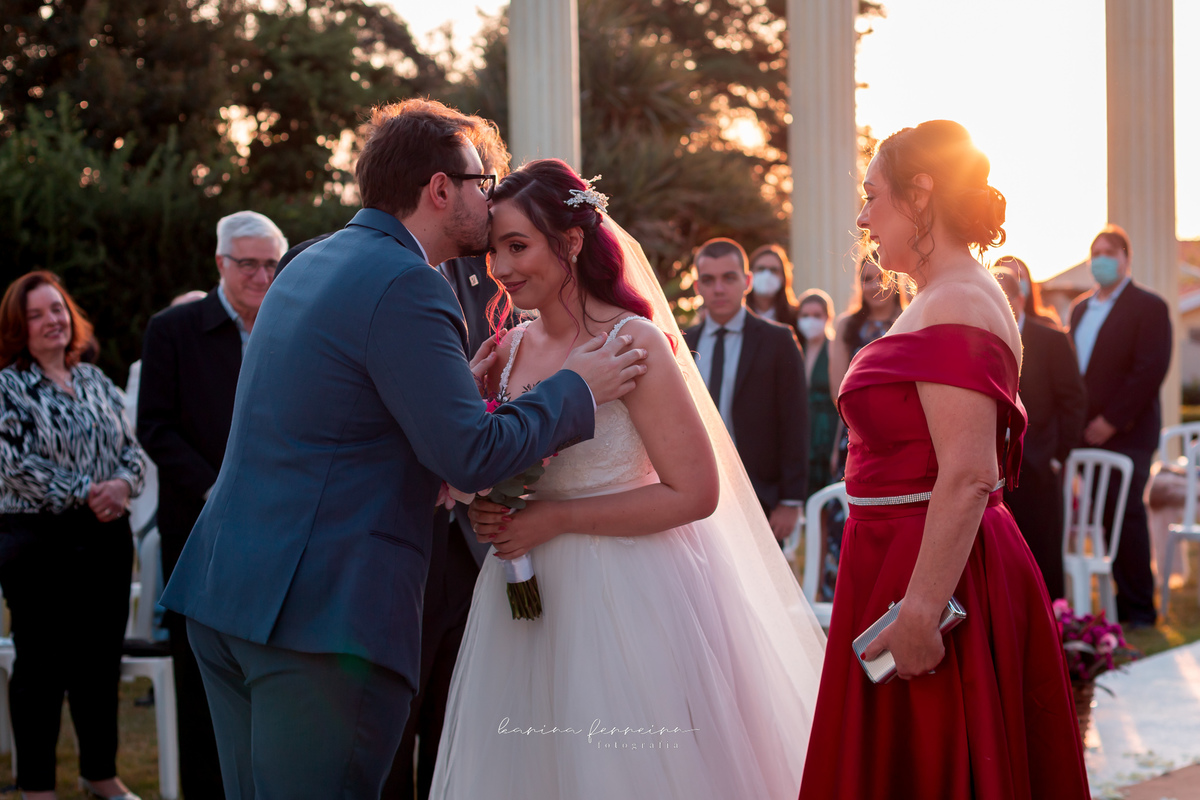 Pathernon * Santa Barbara/SP