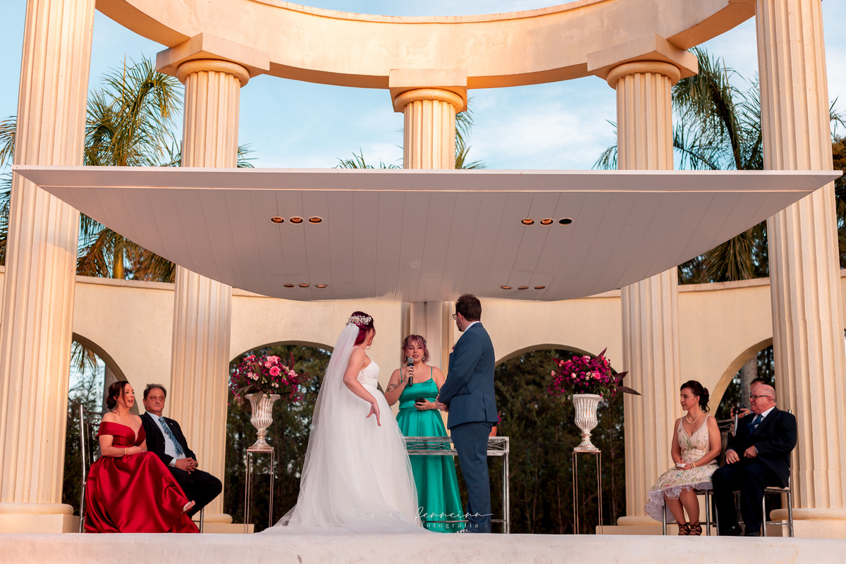 Pathernon * Santa Barbara/SP