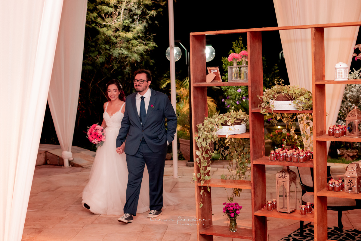 Pathernon * Santa Barbara/SP