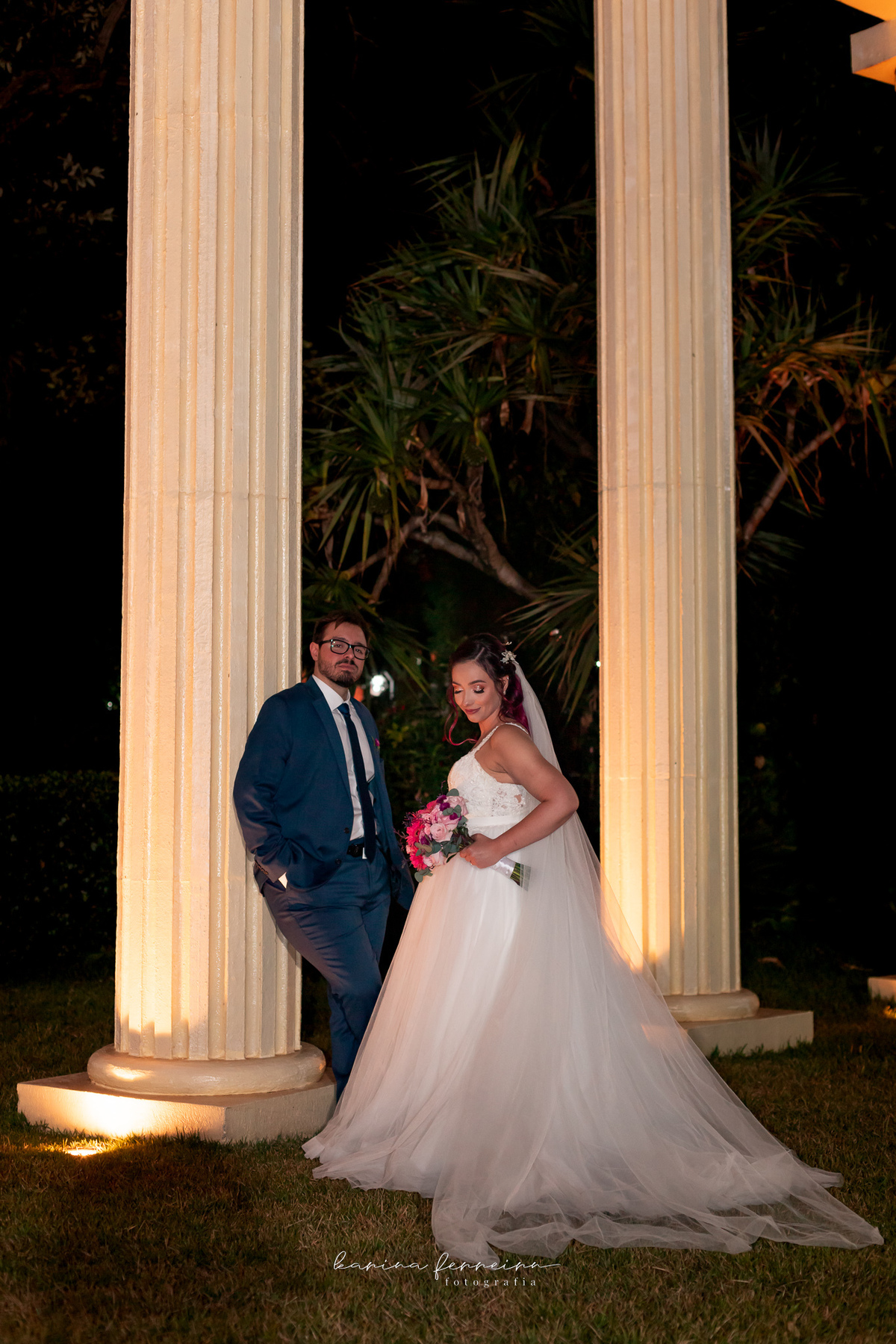 Pathernon * Santa Barbara/SP