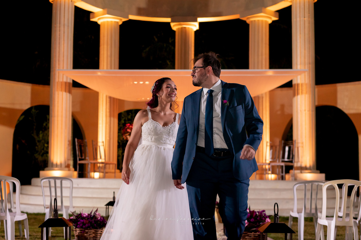 Pathernon * Santa Barbara/SP