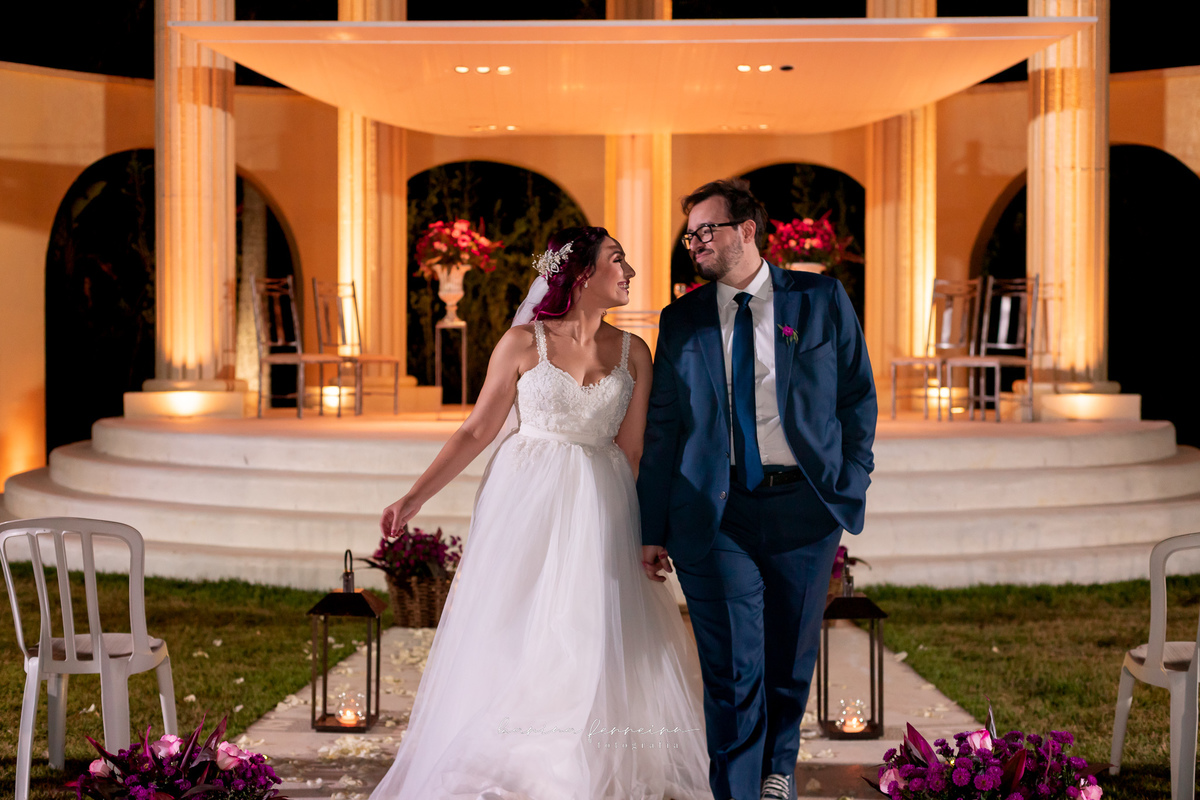 Pathernon * Santa Barbara/SP