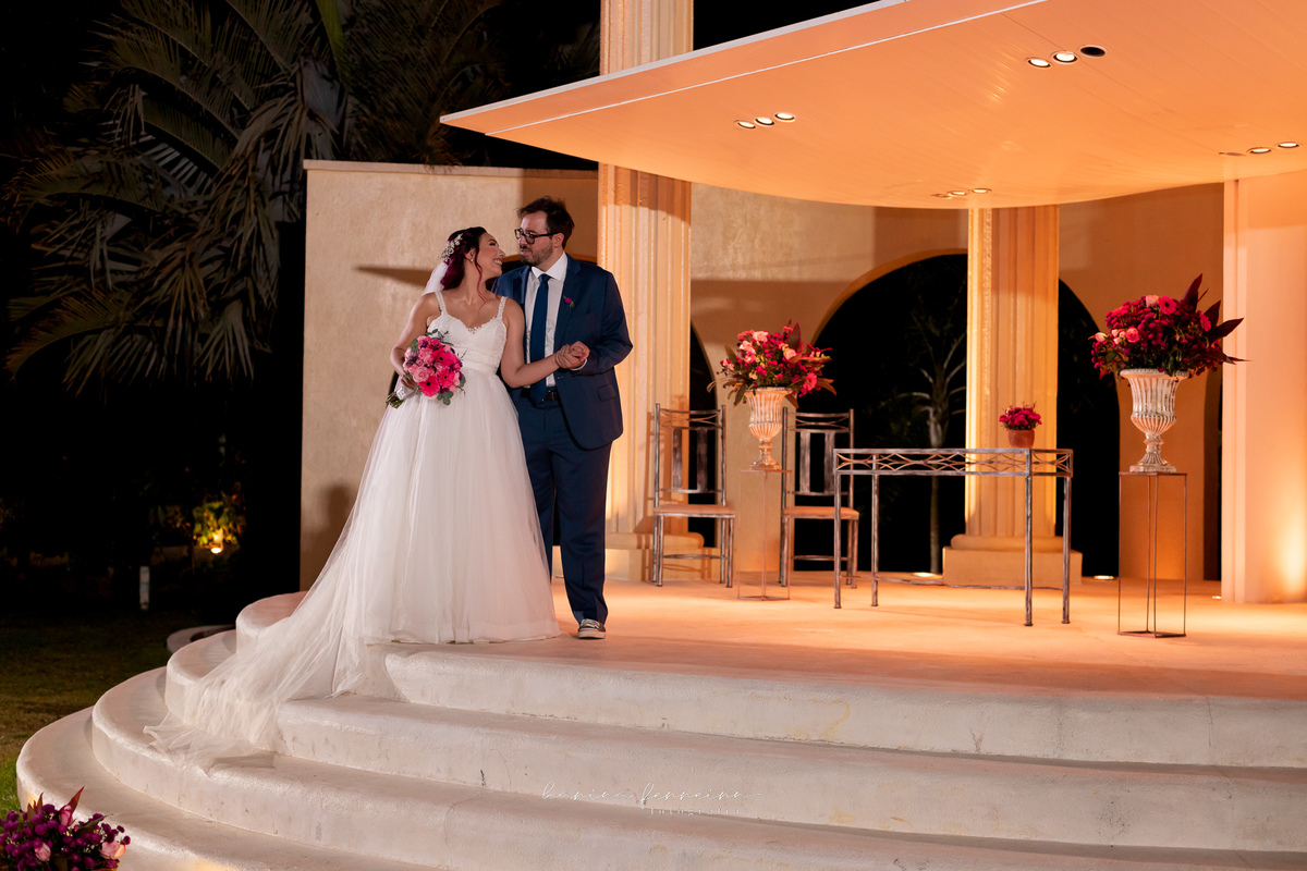 Pathernon * Santa Barbara/SP