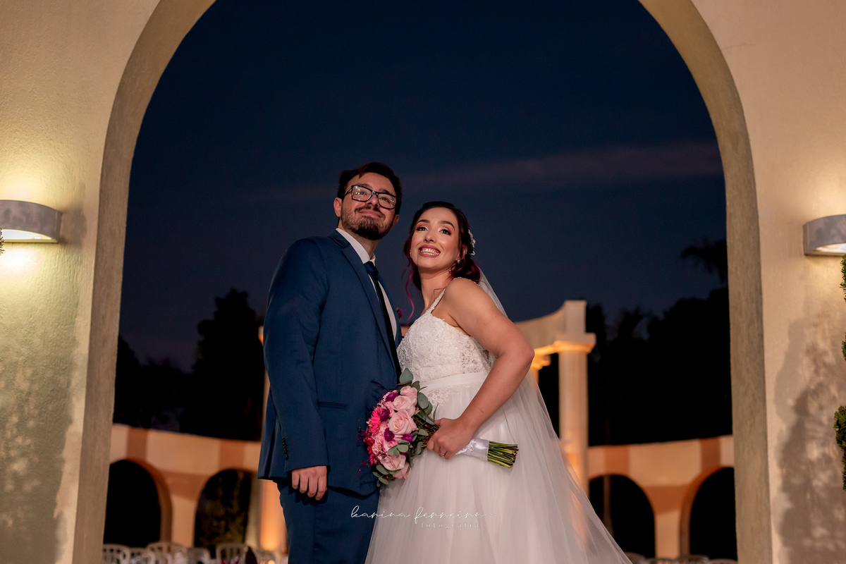 Pathernon * Santa Barbara/SP