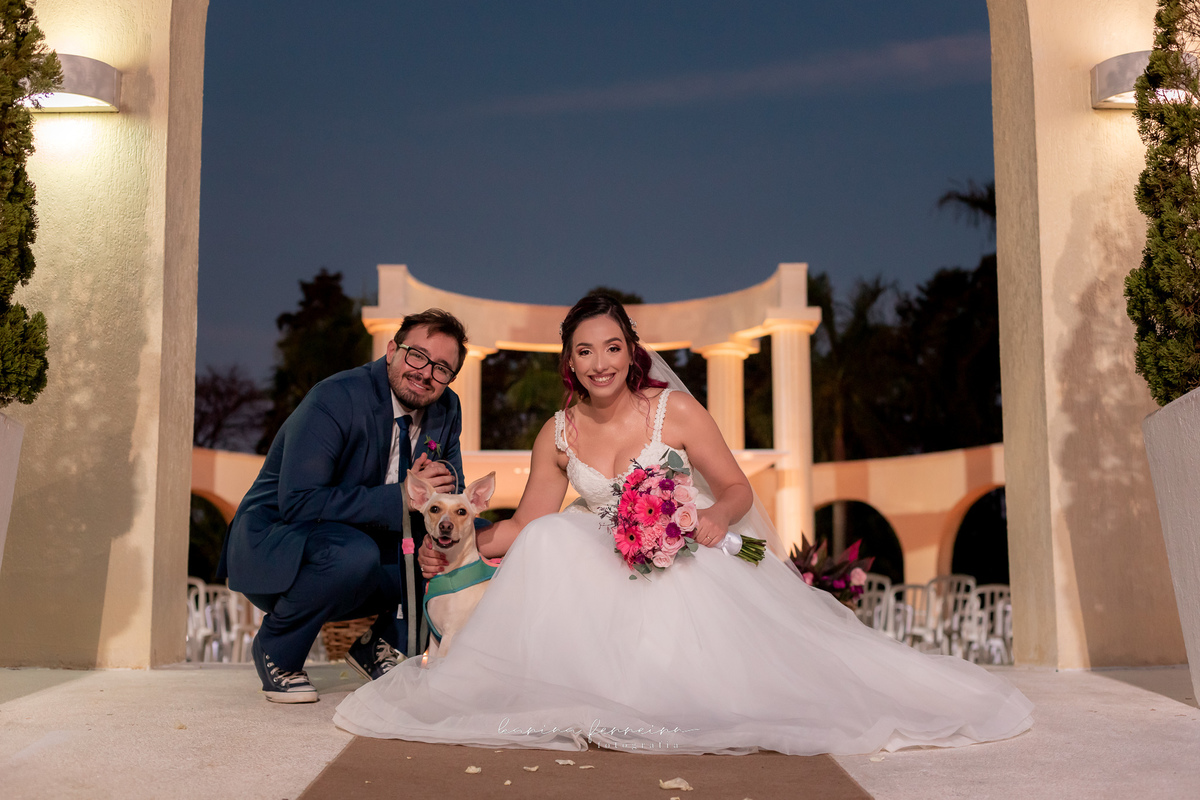 Pathernon * Santa Barbara/SP