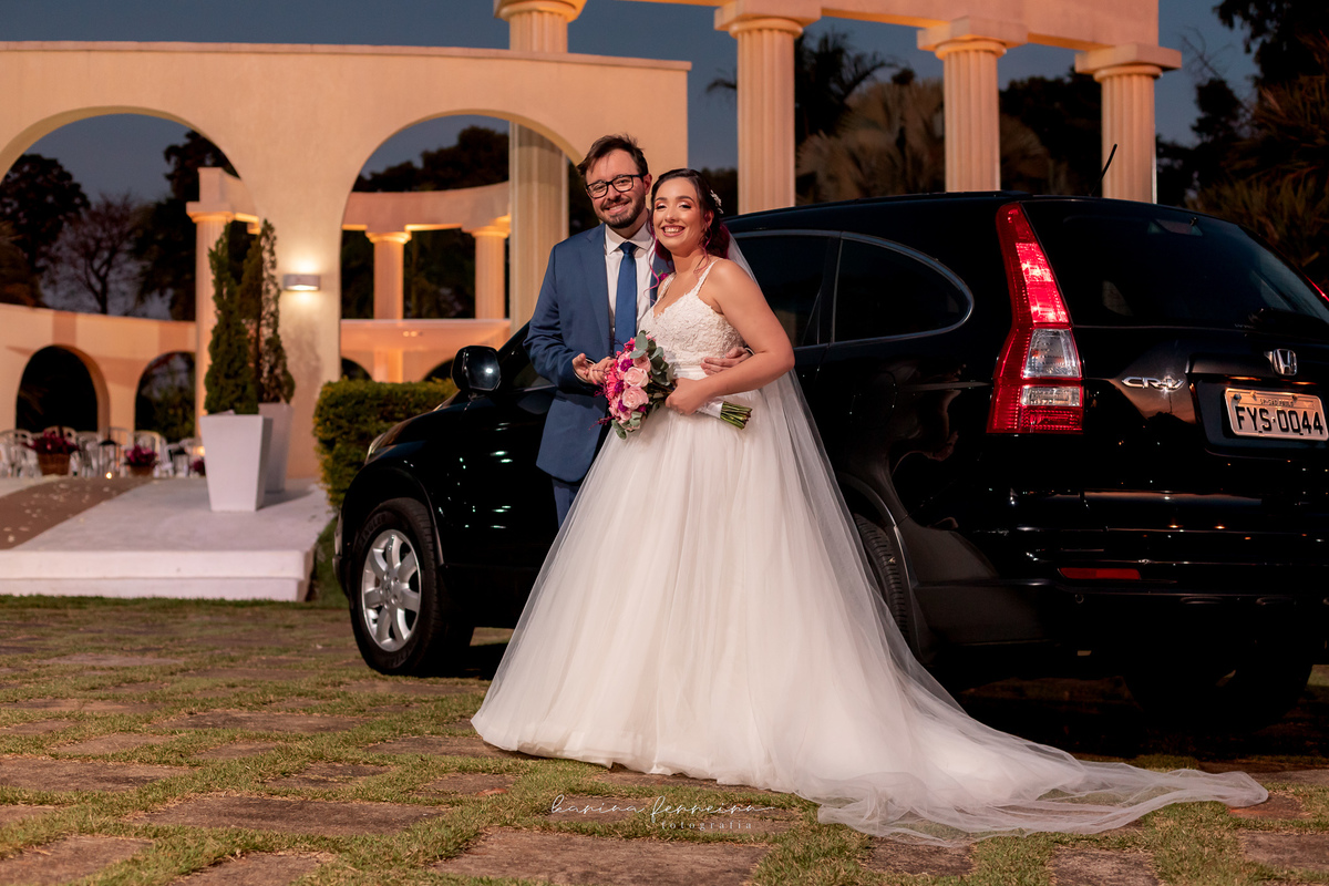 Pathernon * Santa Barbara/SP