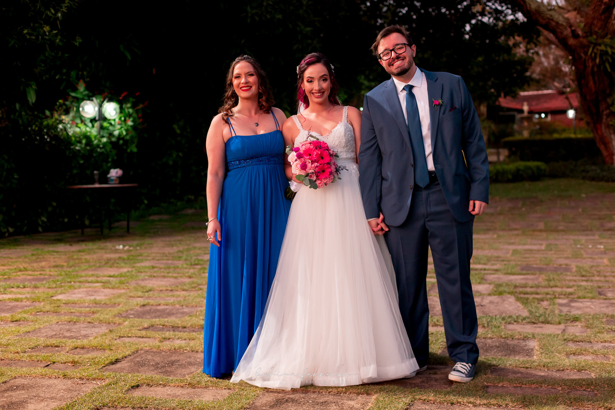 Pathernon * Santa Barbara/SP