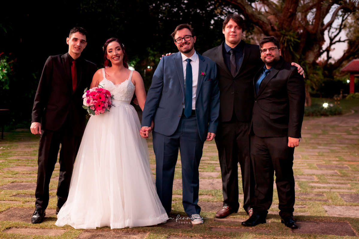 Pathernon * Santa Barbara/SP