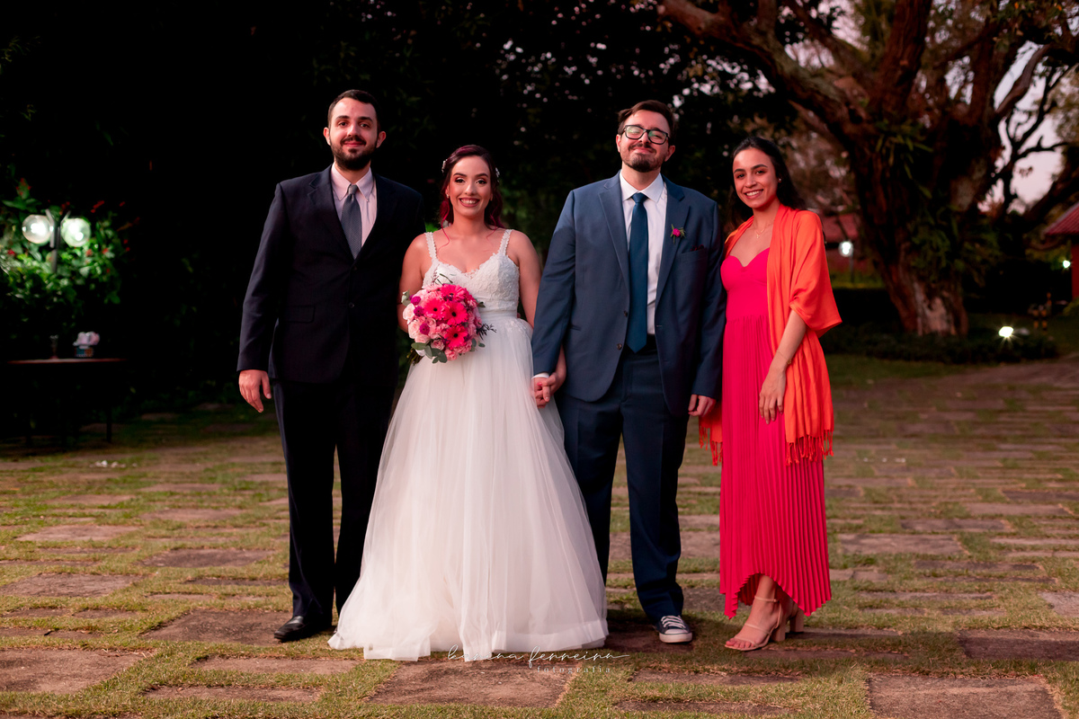 Pathernon * Santa Barbara/SP