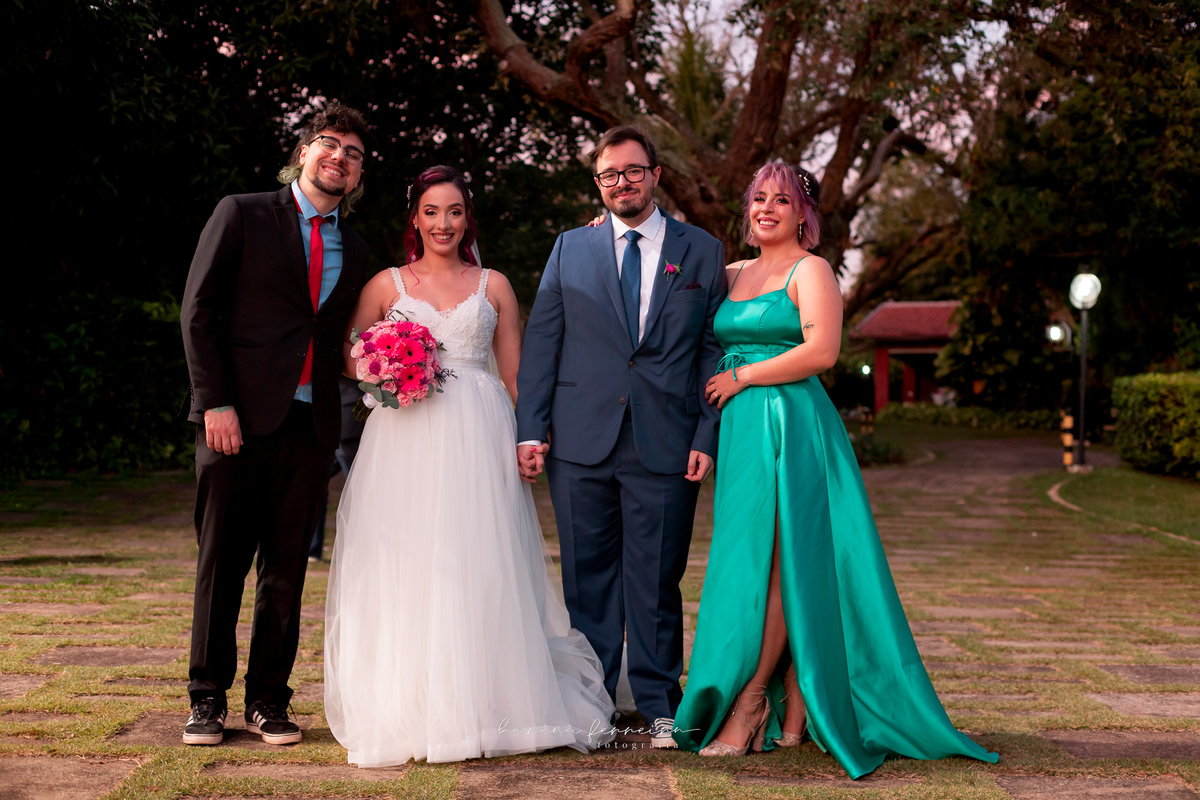 Pathernon * Santa Barbara/SP