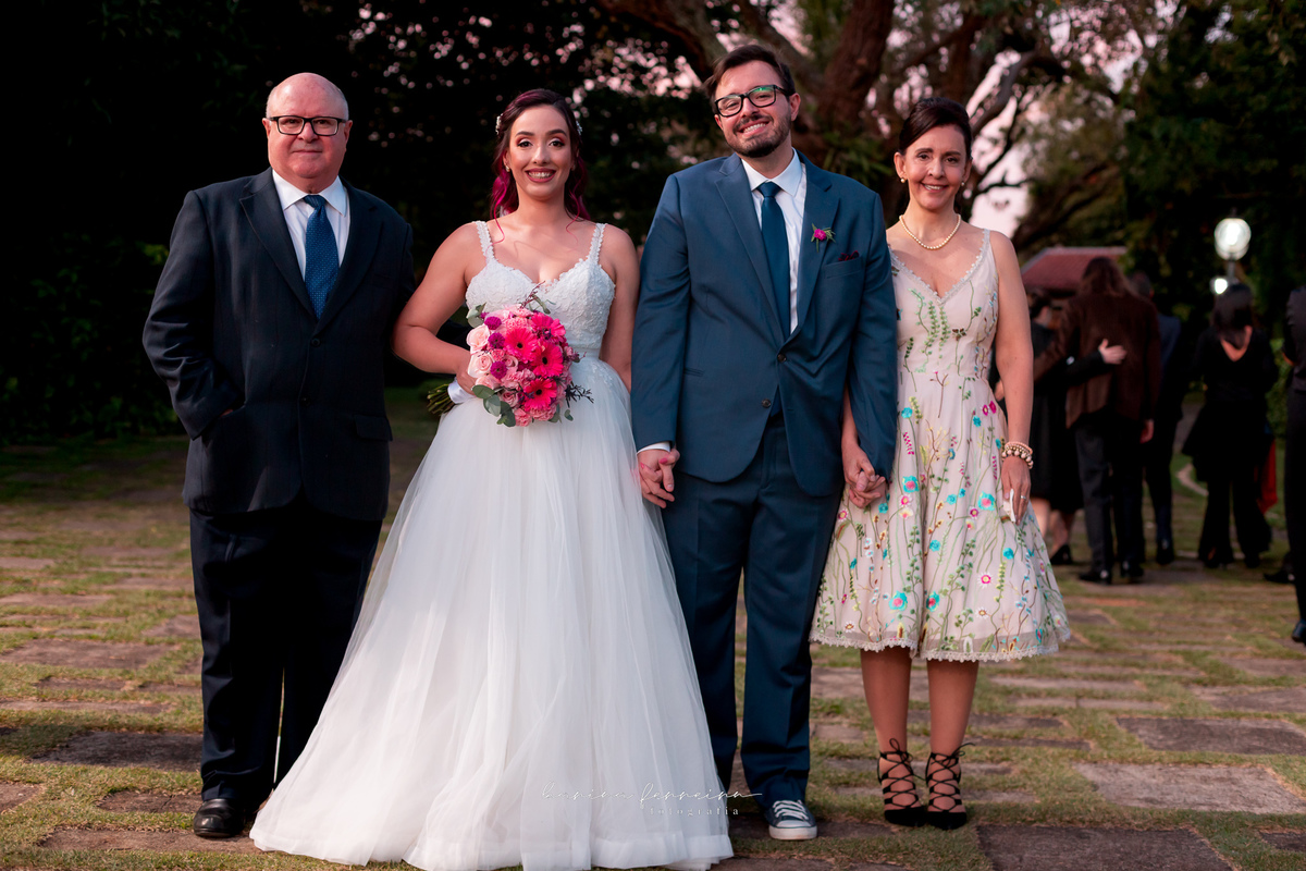 Pathernon * Santa Barbara/SP