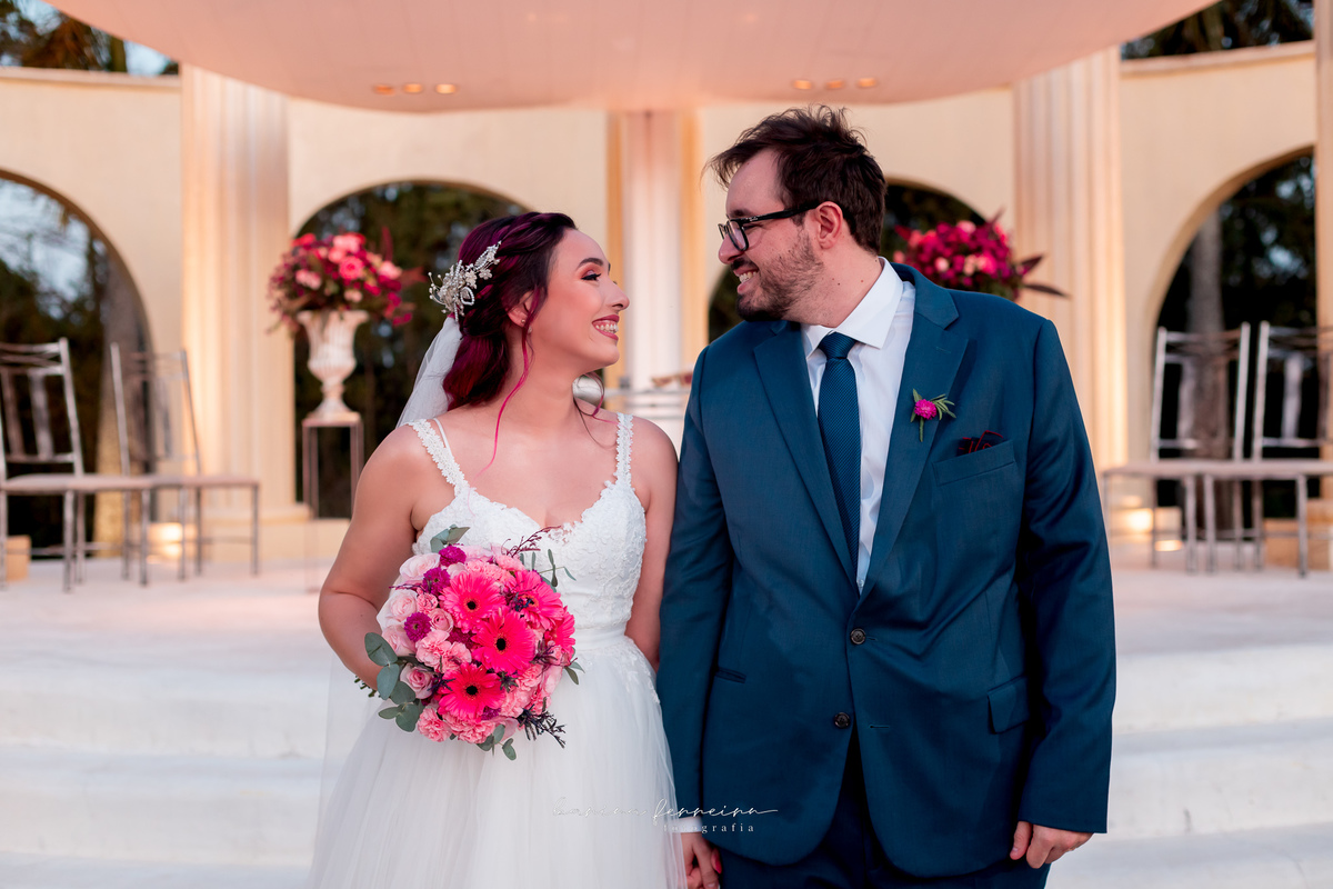 Pathernon * Santa Barbara/SP