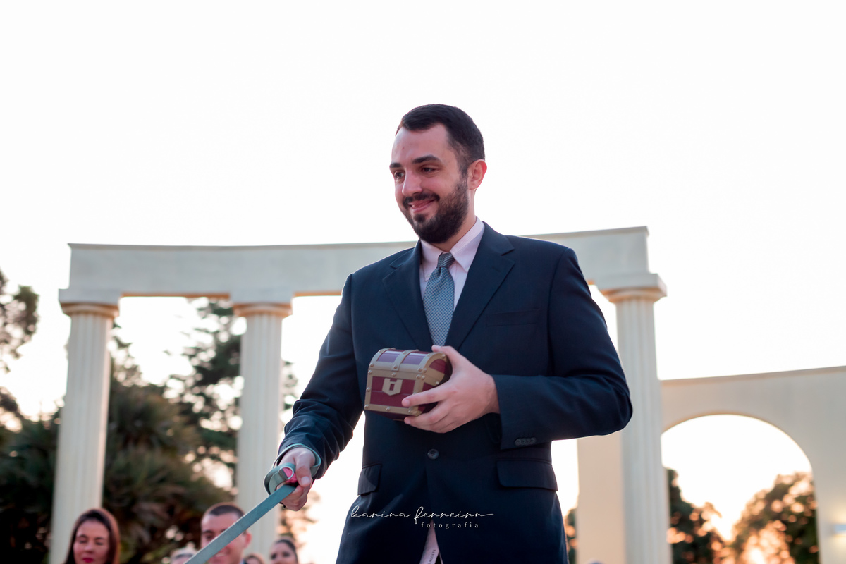 Pathernon * Santa Barbara/SP