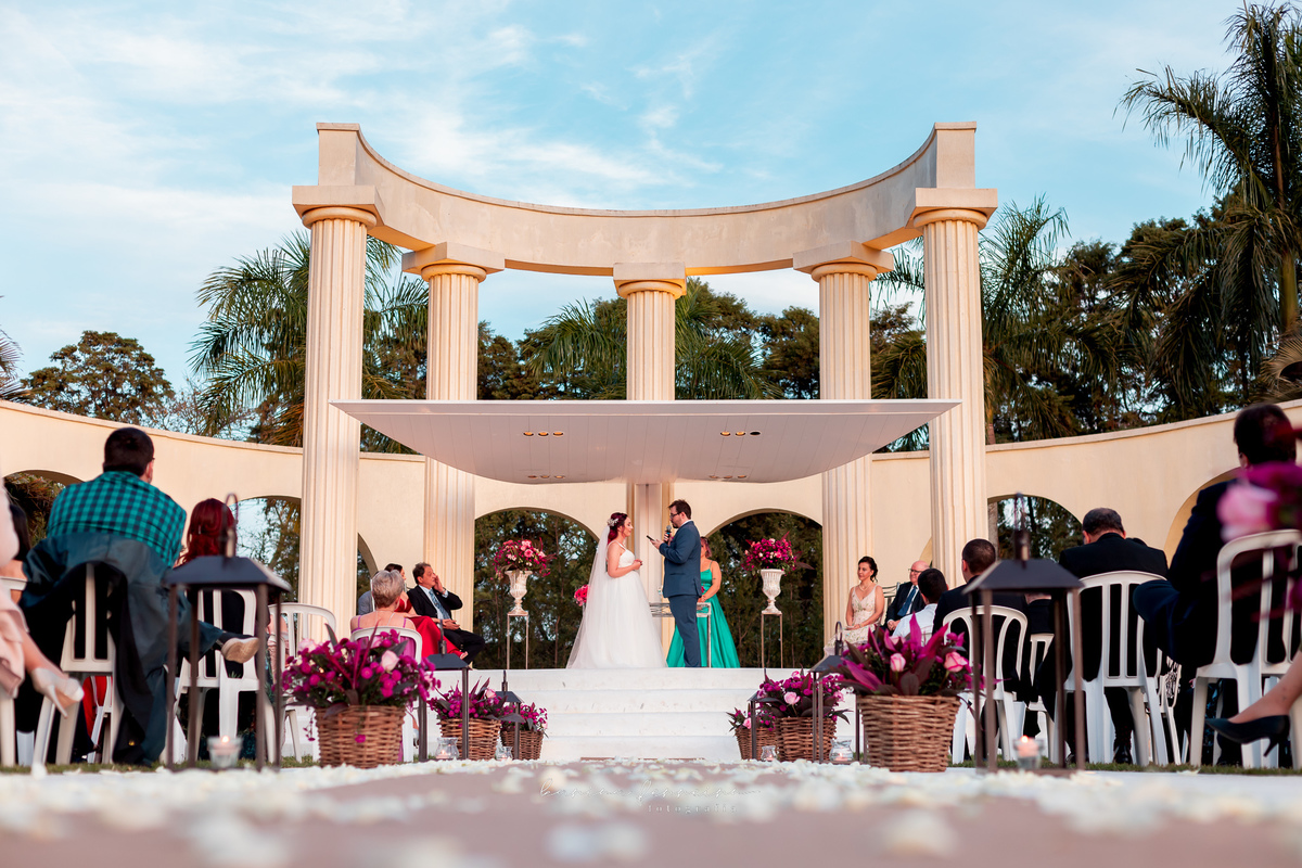 Pathernon * Santa Barbara/SP