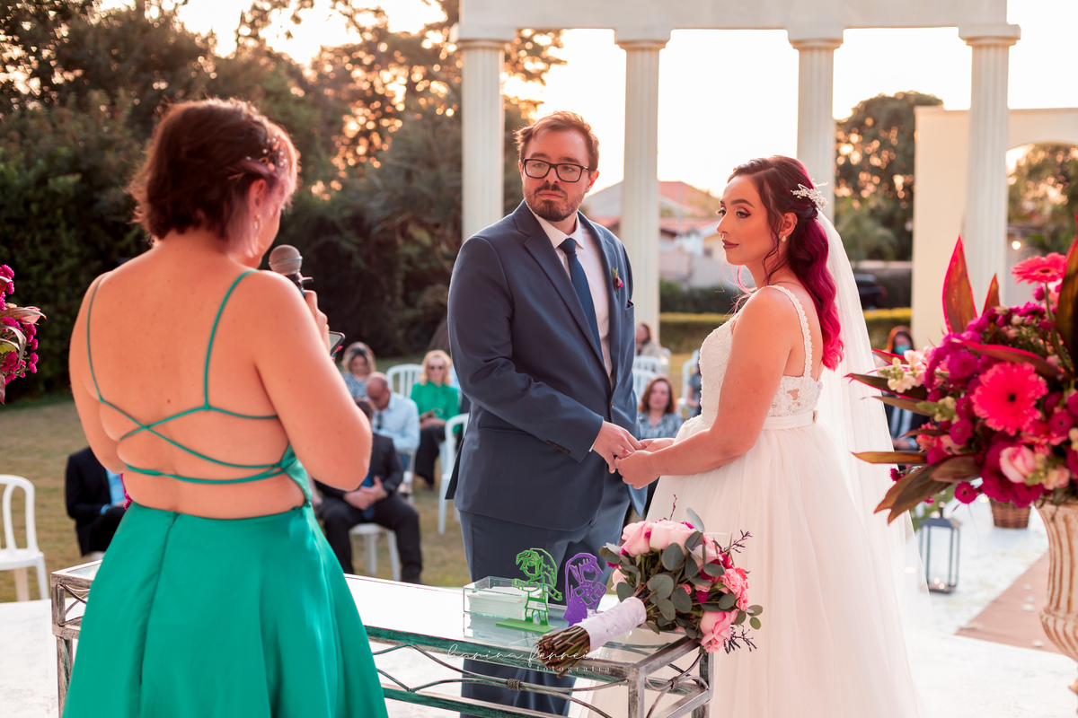 Pathernon * Santa Barbara/SP