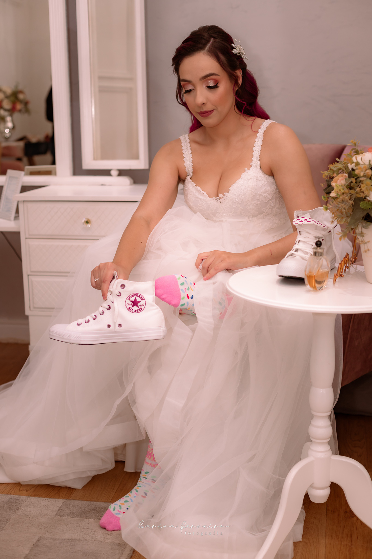 Nova Odessa/SP * Ateliê Fernanda Moraes