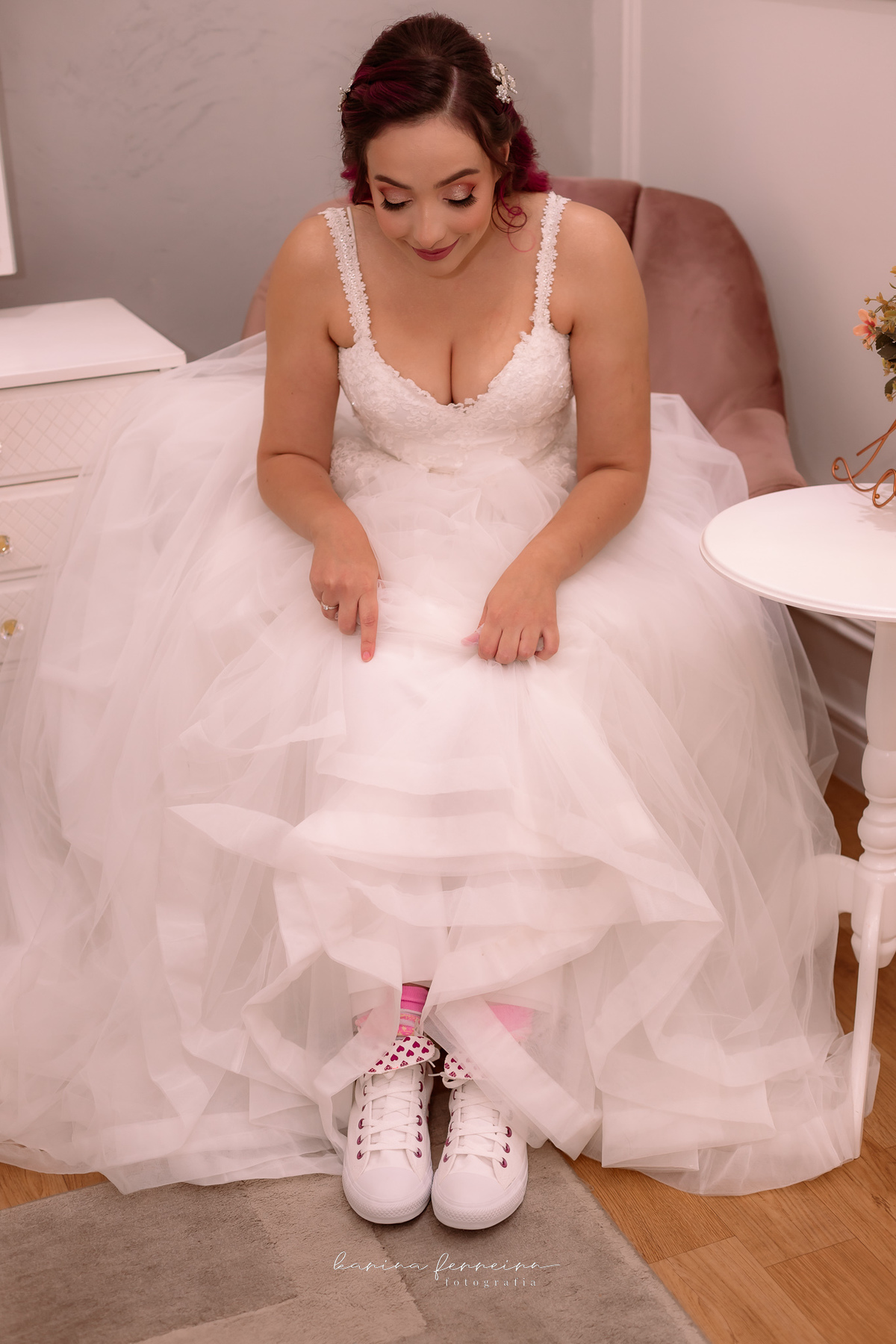 Nova Odessa/SP * Ateliê Fernanda Moraes