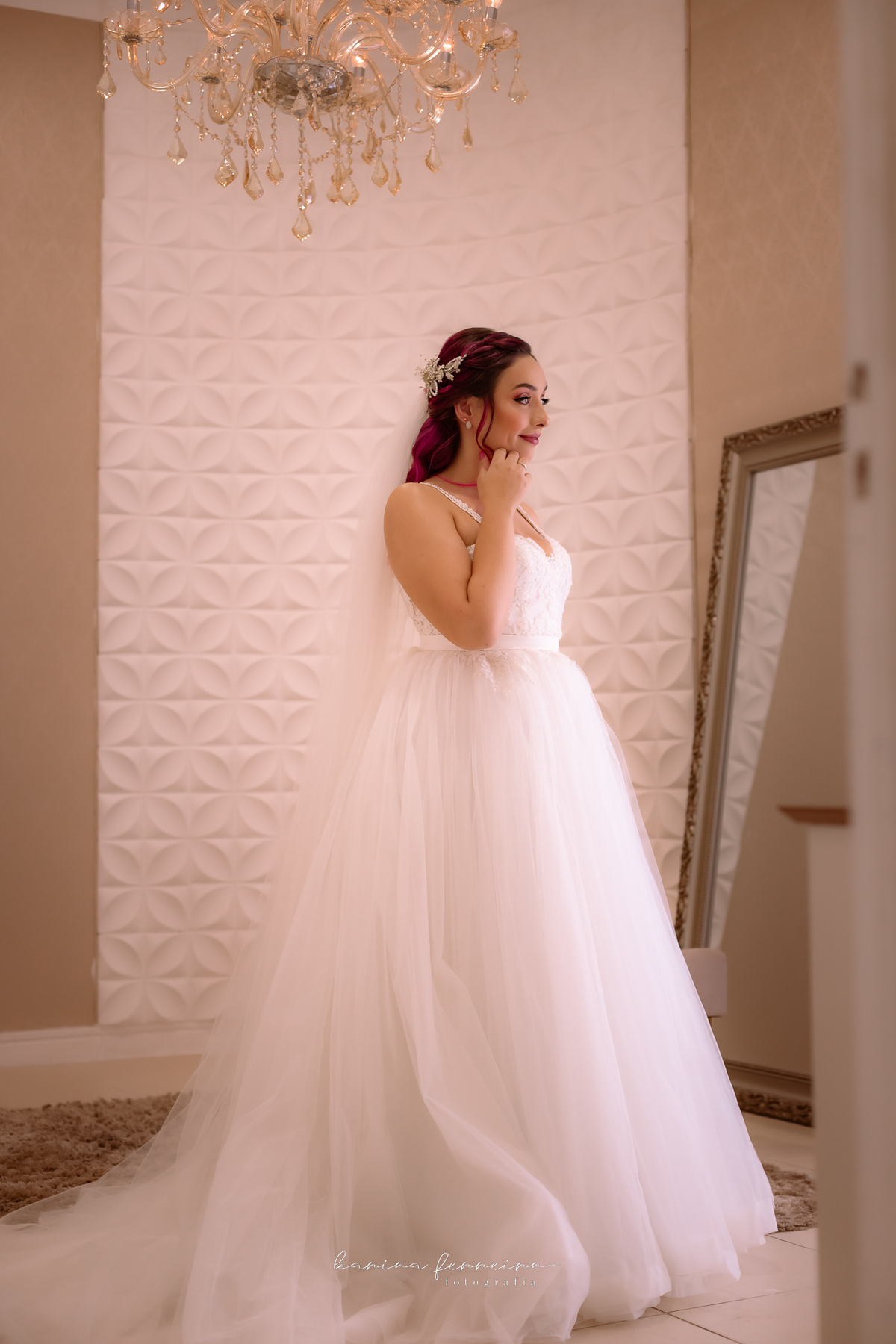 Nova Odessa/SP * Ateliê Fernanda Moraes