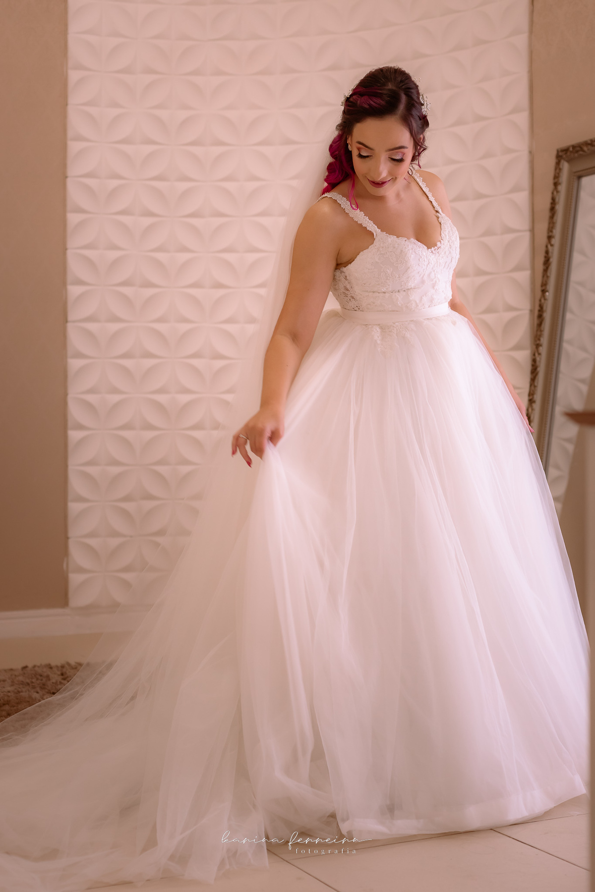 Nova Odessa/SP * Ateliê Fernanda Moraes