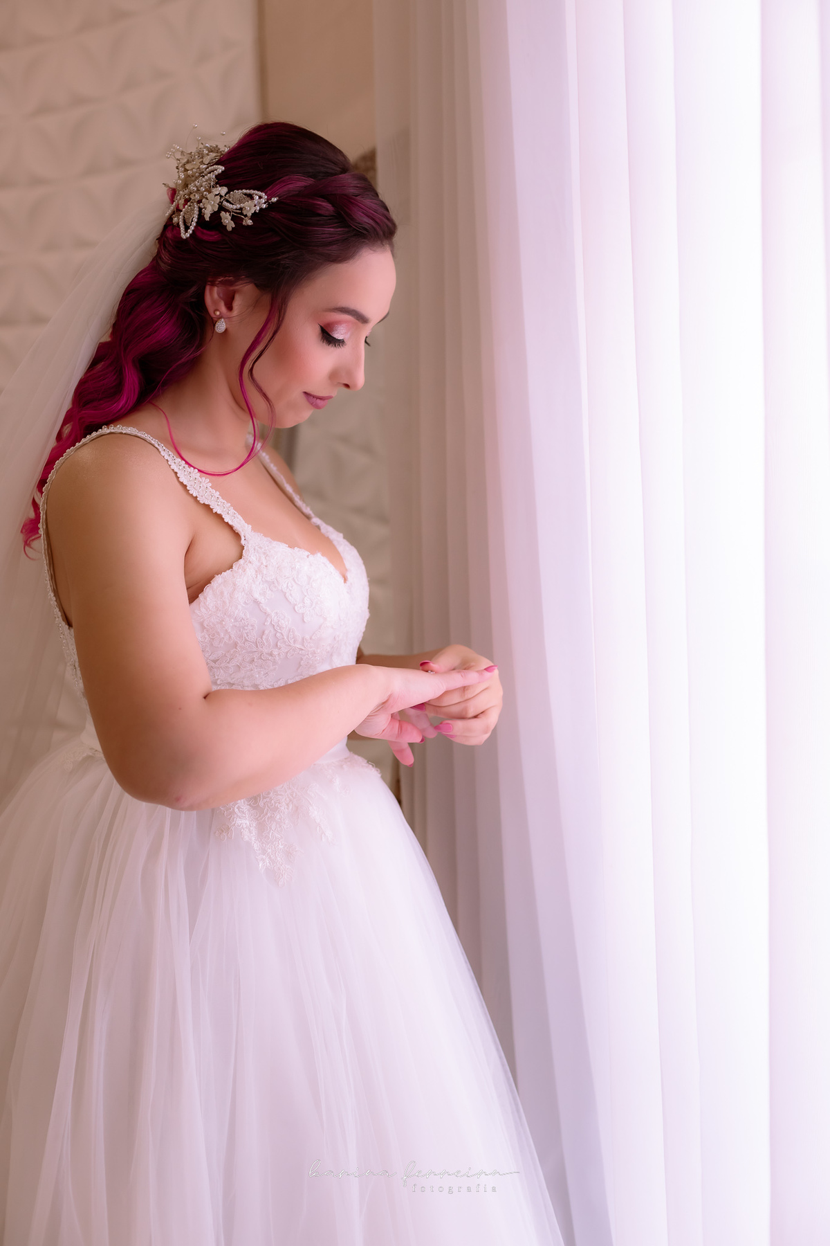 Nova Odessa/SP * Ateliê Fernanda Moraes