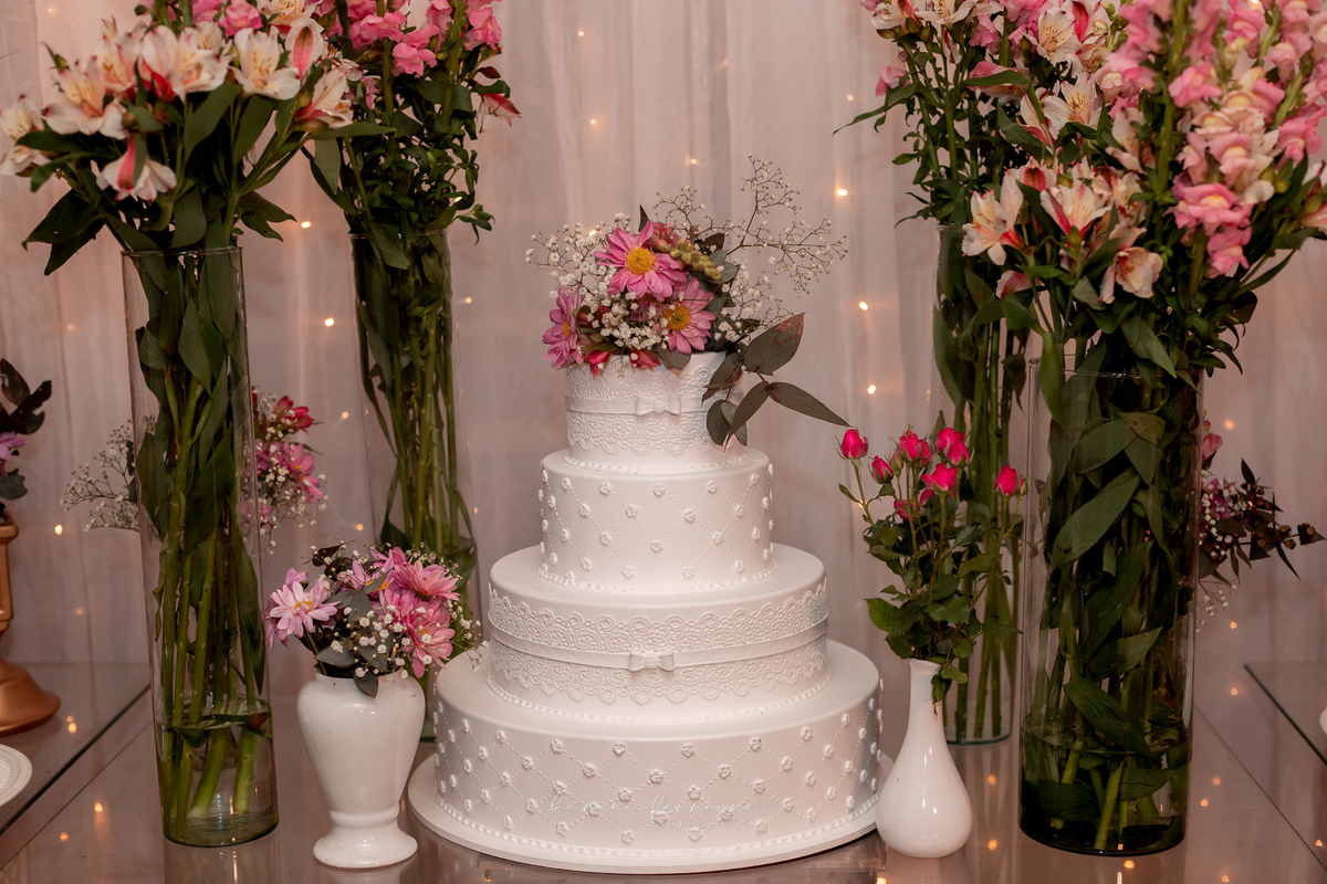 Casamento em Campinas/SP