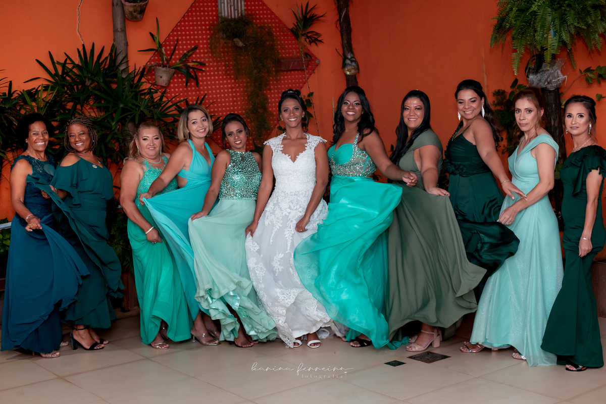 Casamento em Campinas/SP