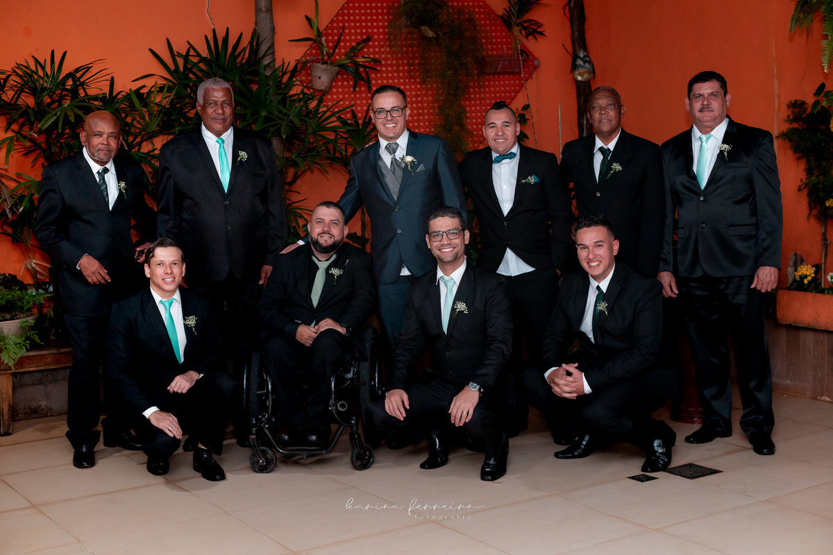 Casamento em Campinas/SP