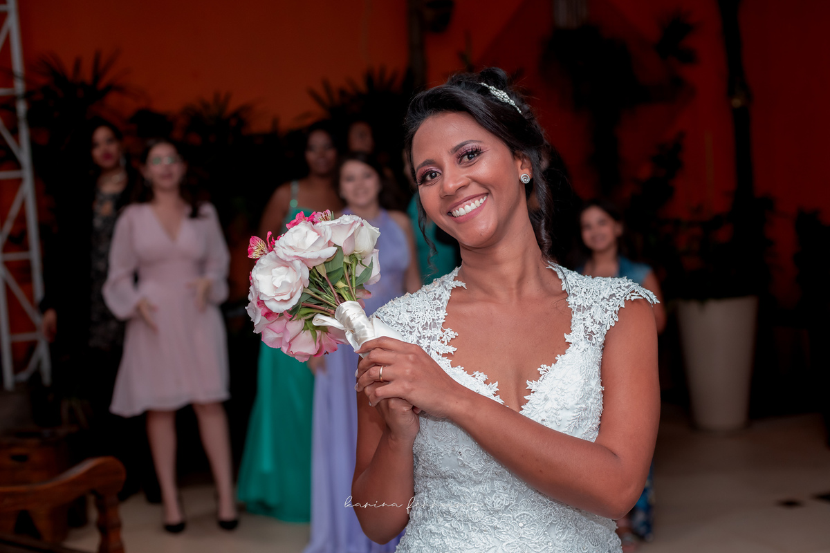 Casamento em Campinas/SP