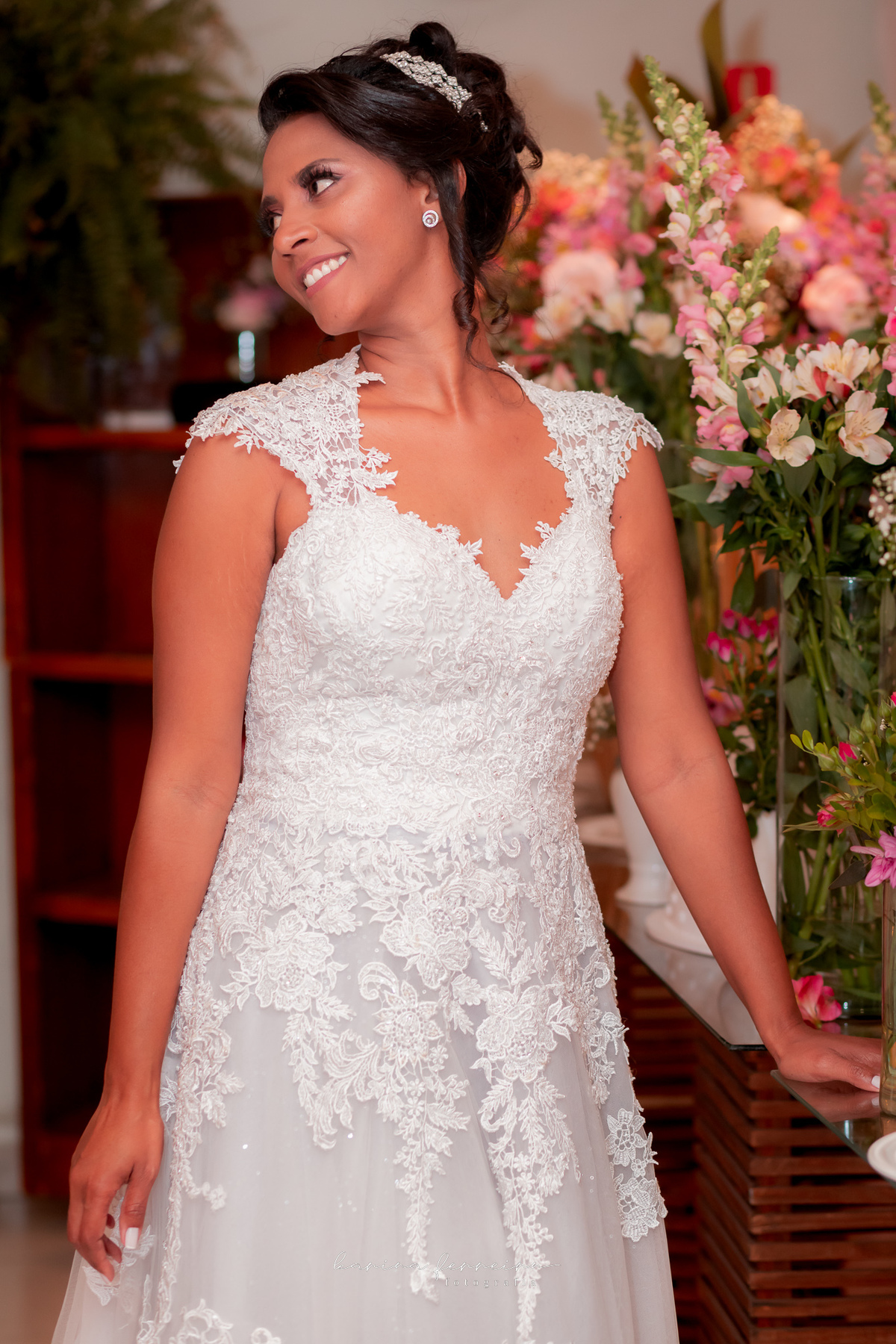 Casamento em Campinas/SP