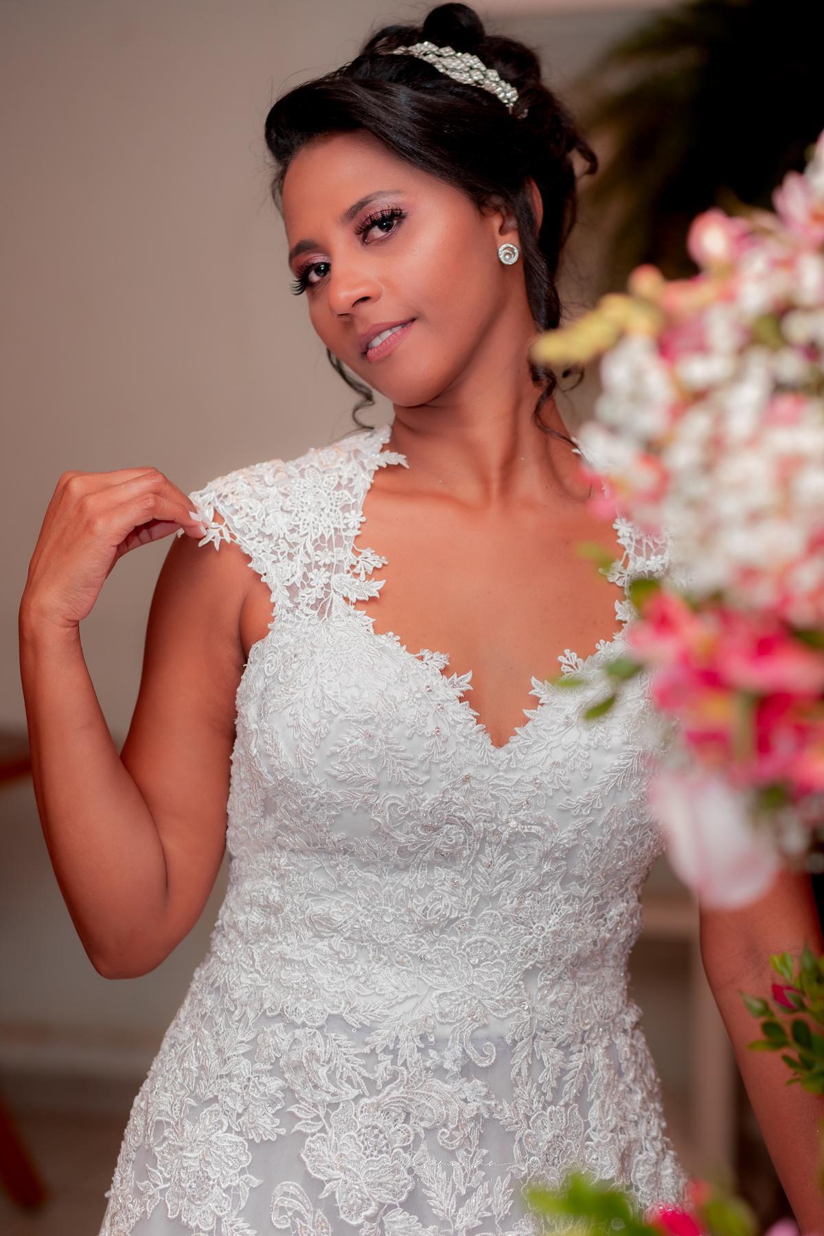 Casamento em Campinas/SP