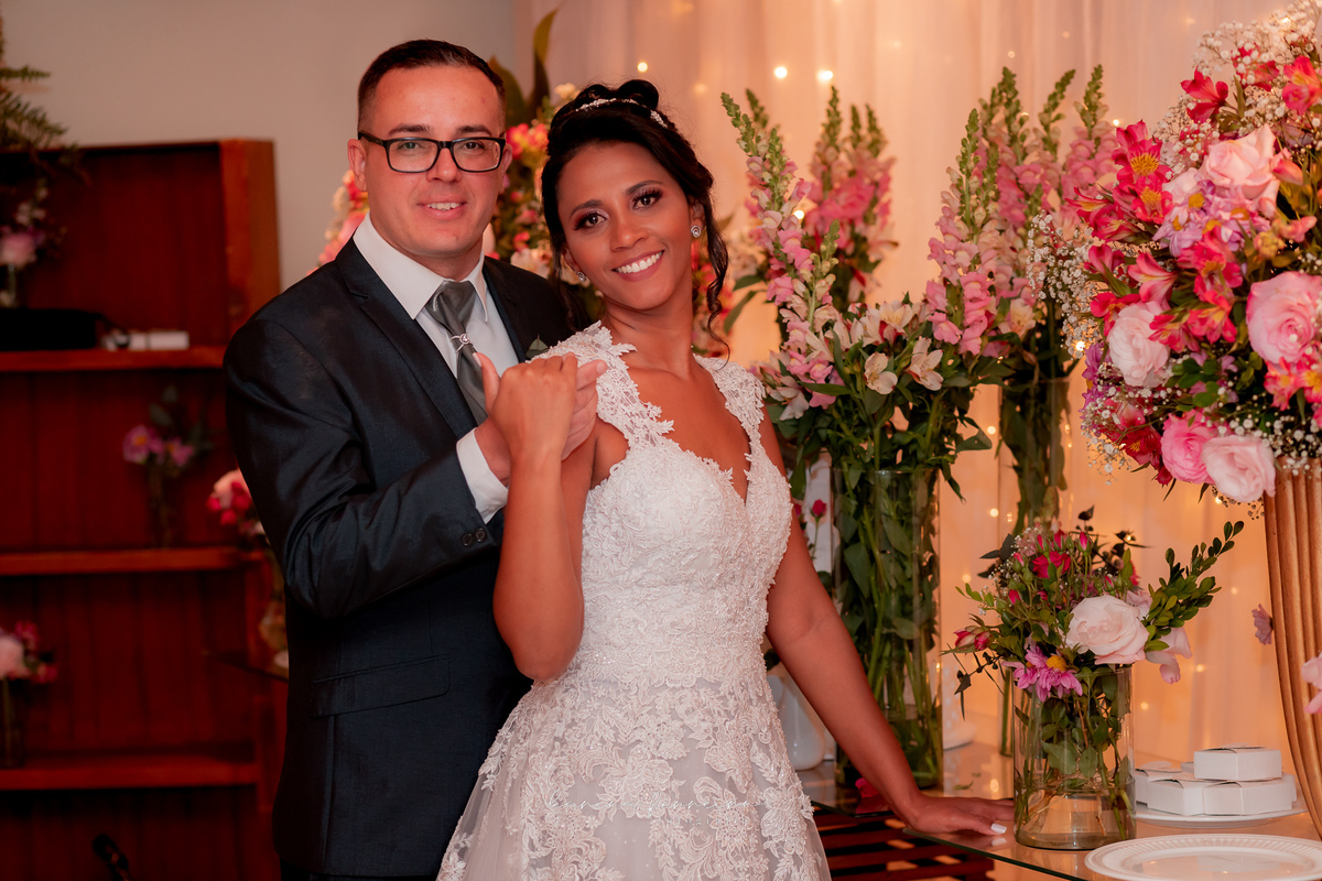 Casamento em Campinas/SP