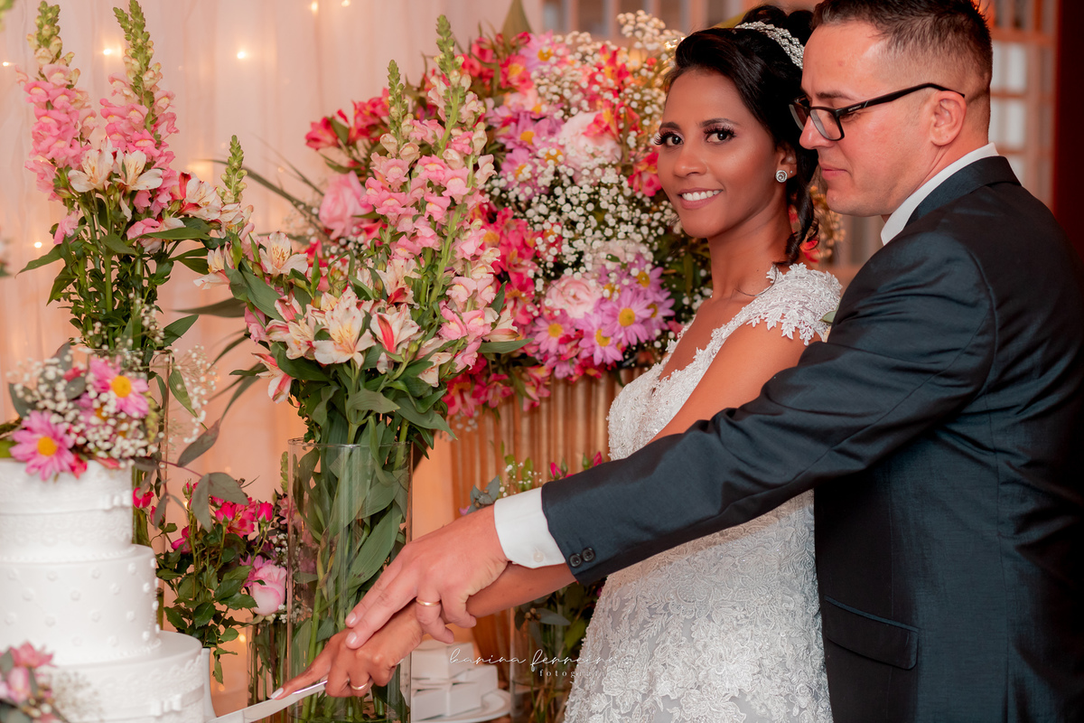 Casamento em Campinas/SP