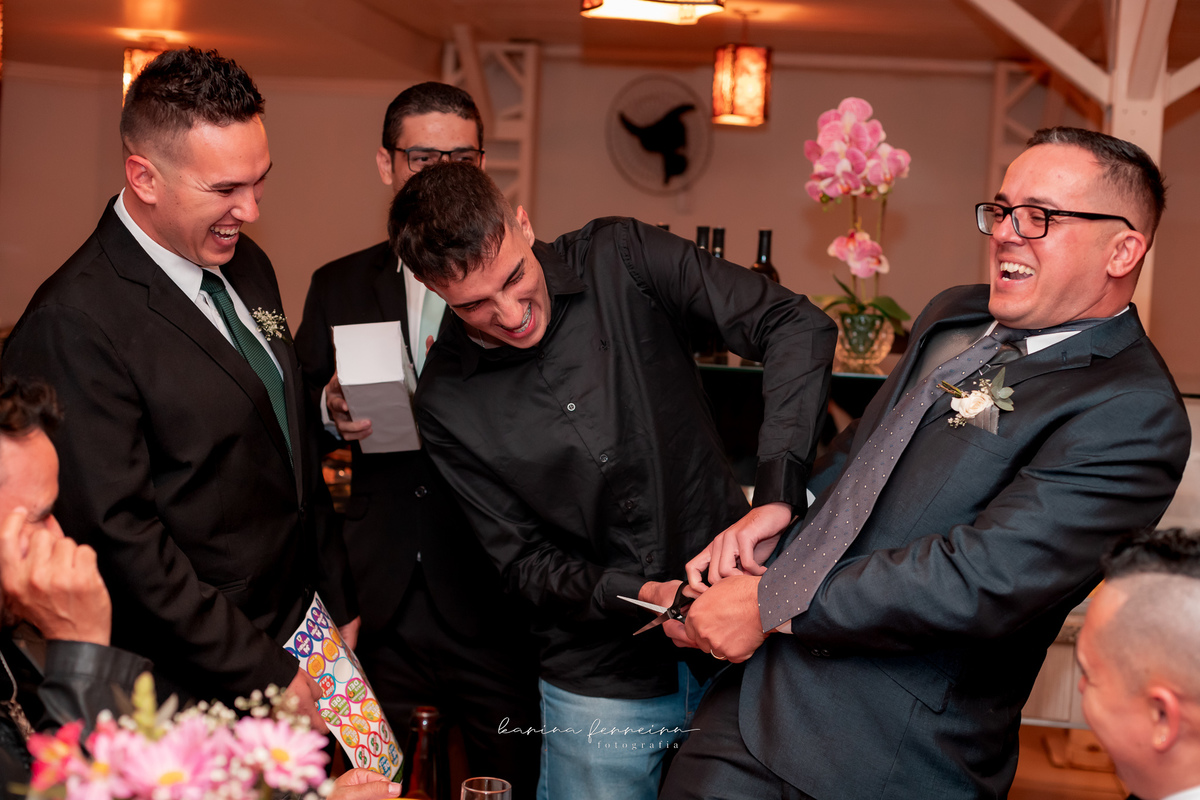 Casamento em Campinas/SP