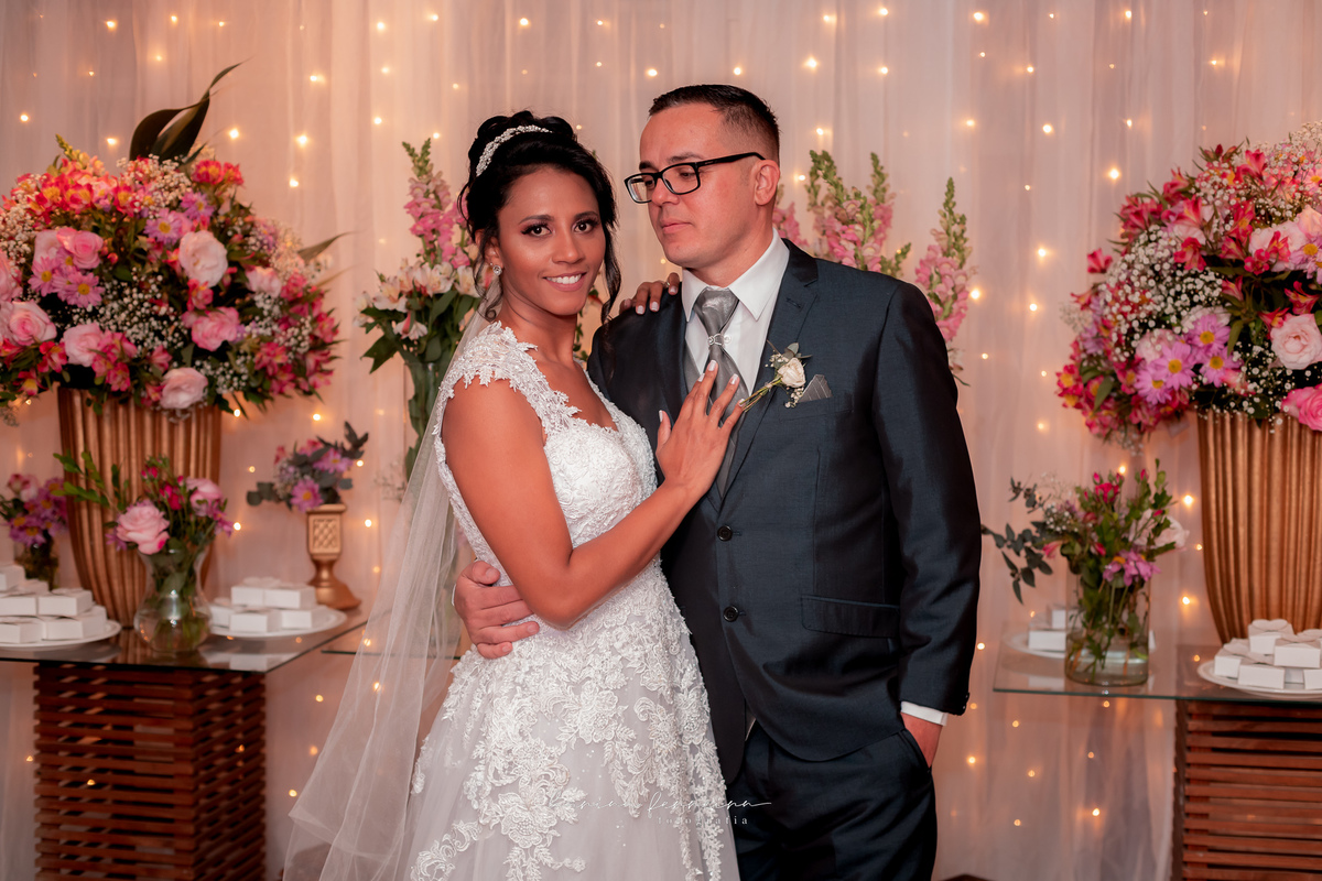 Casamento em Campinas/SP