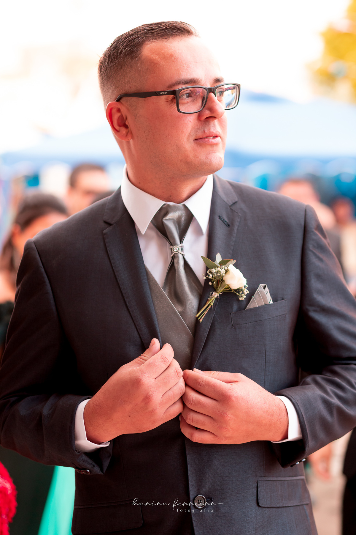 Casamento em Campinas/SP