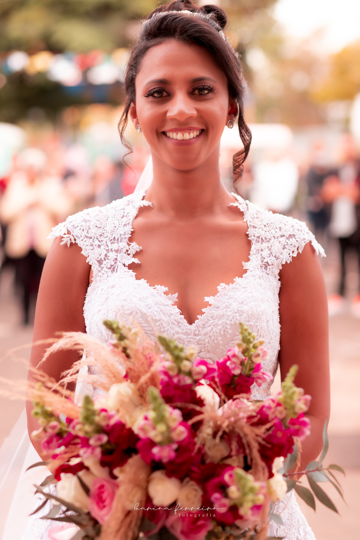 Casamento em Campinas/SP