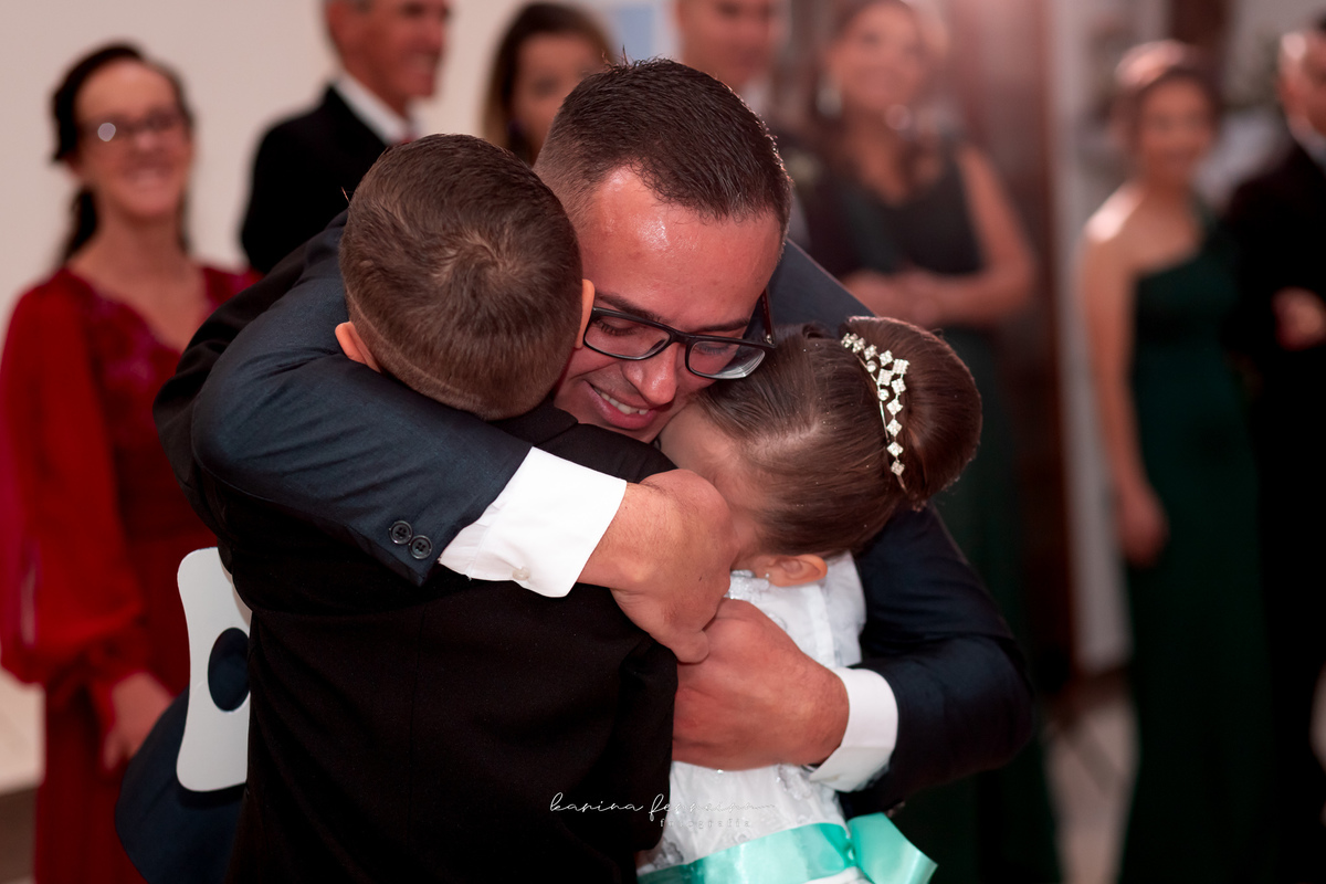 Casamento em Campinas/SP