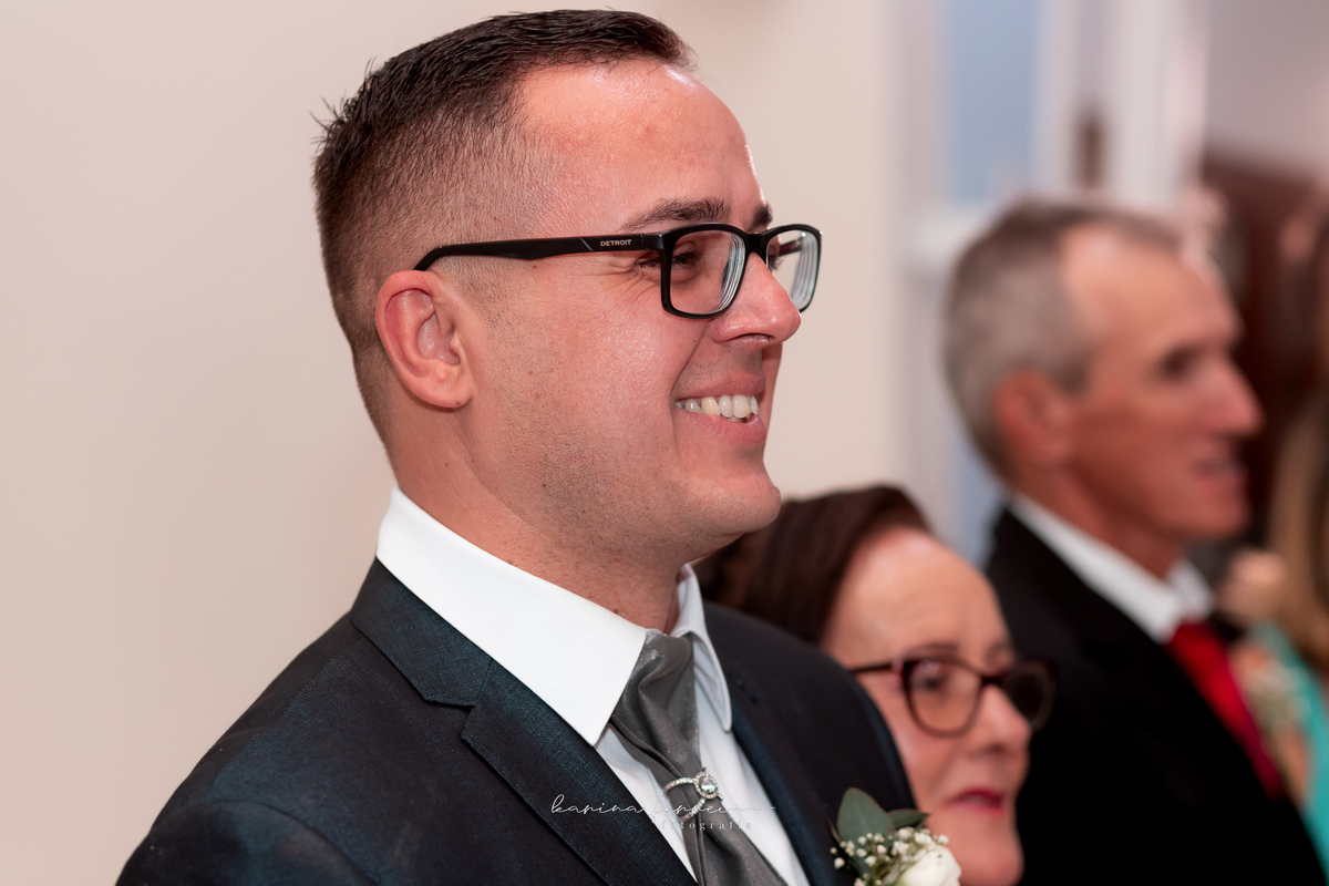 Casamento em Campinas/SP