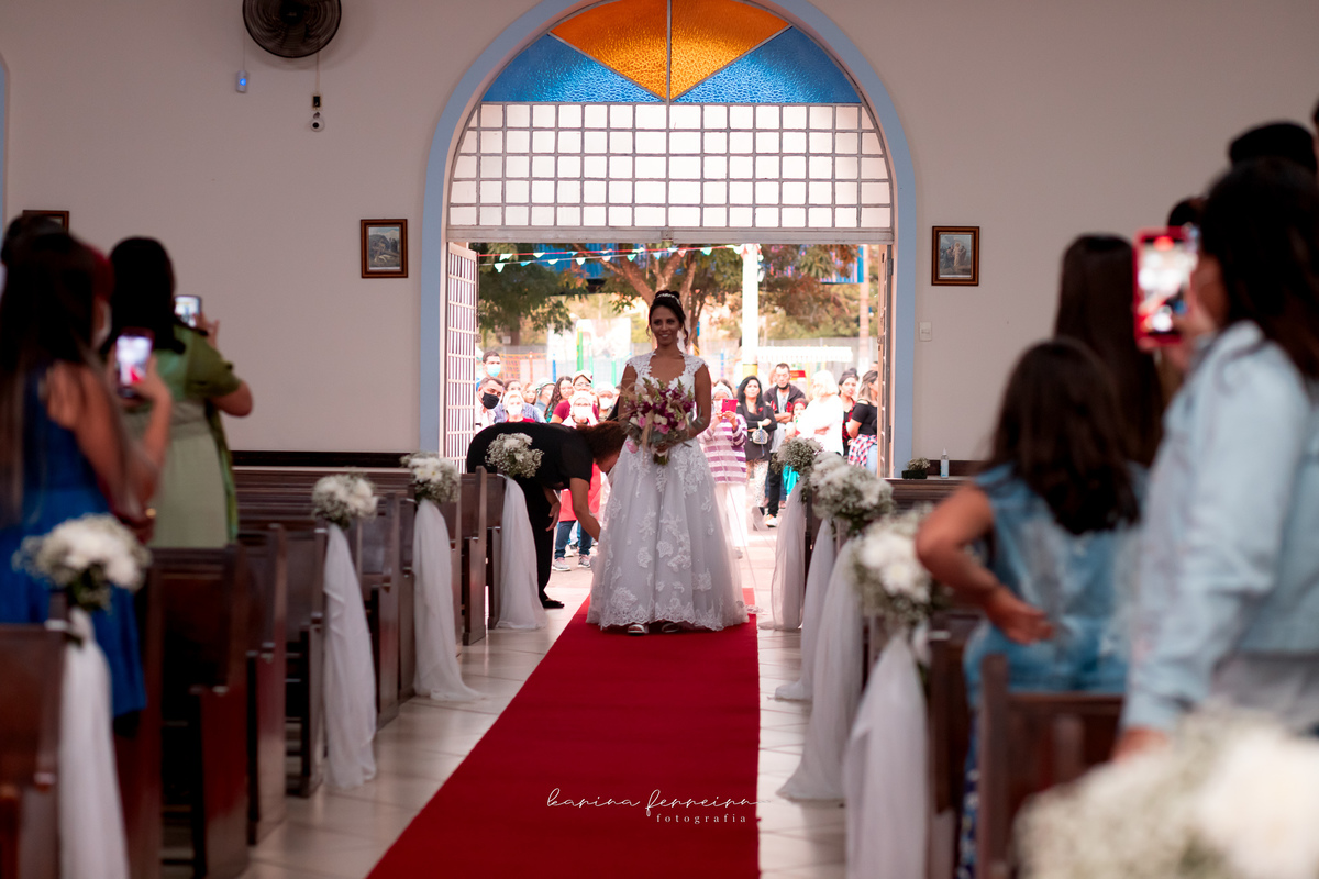 Casamento em Campinas/SP