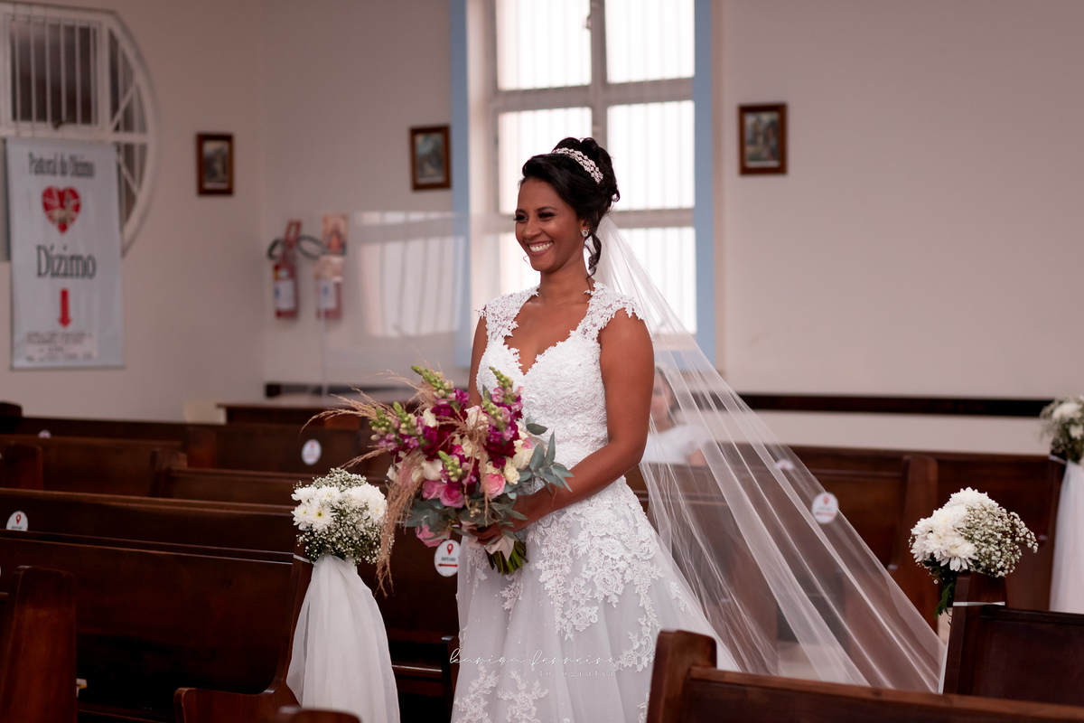 Casamento em Campinas/SP