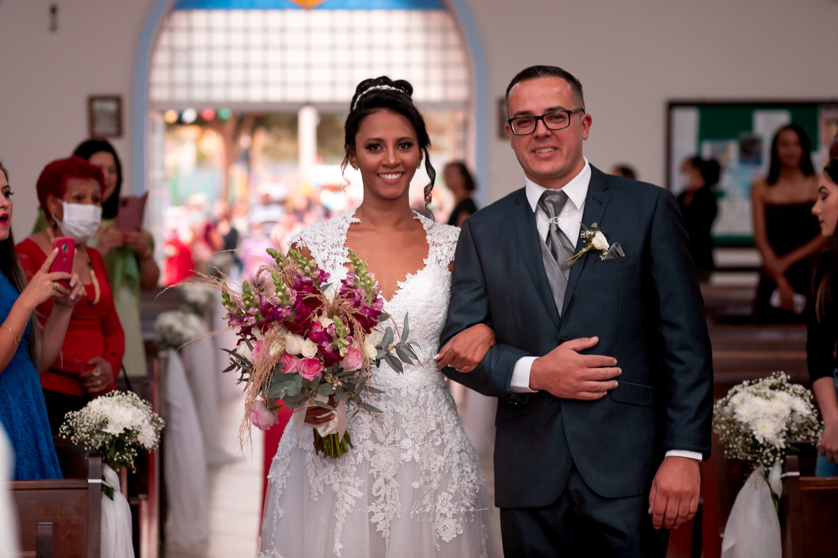 Casamento em Campinas/SP