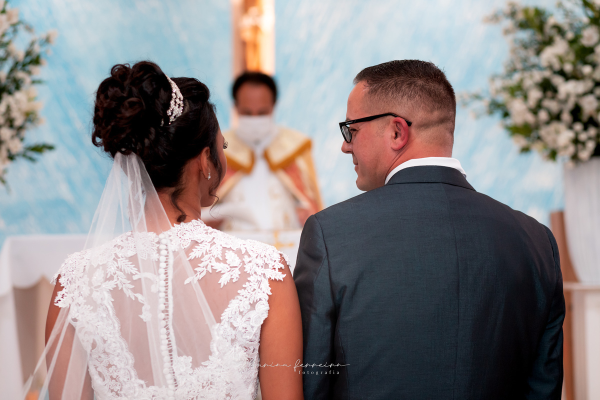 Casamento em Campinas/SP