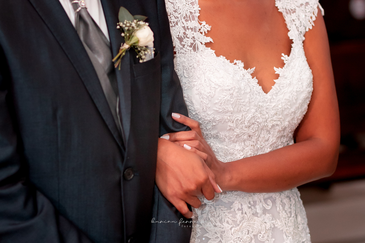 Casamento em Campinas/SP