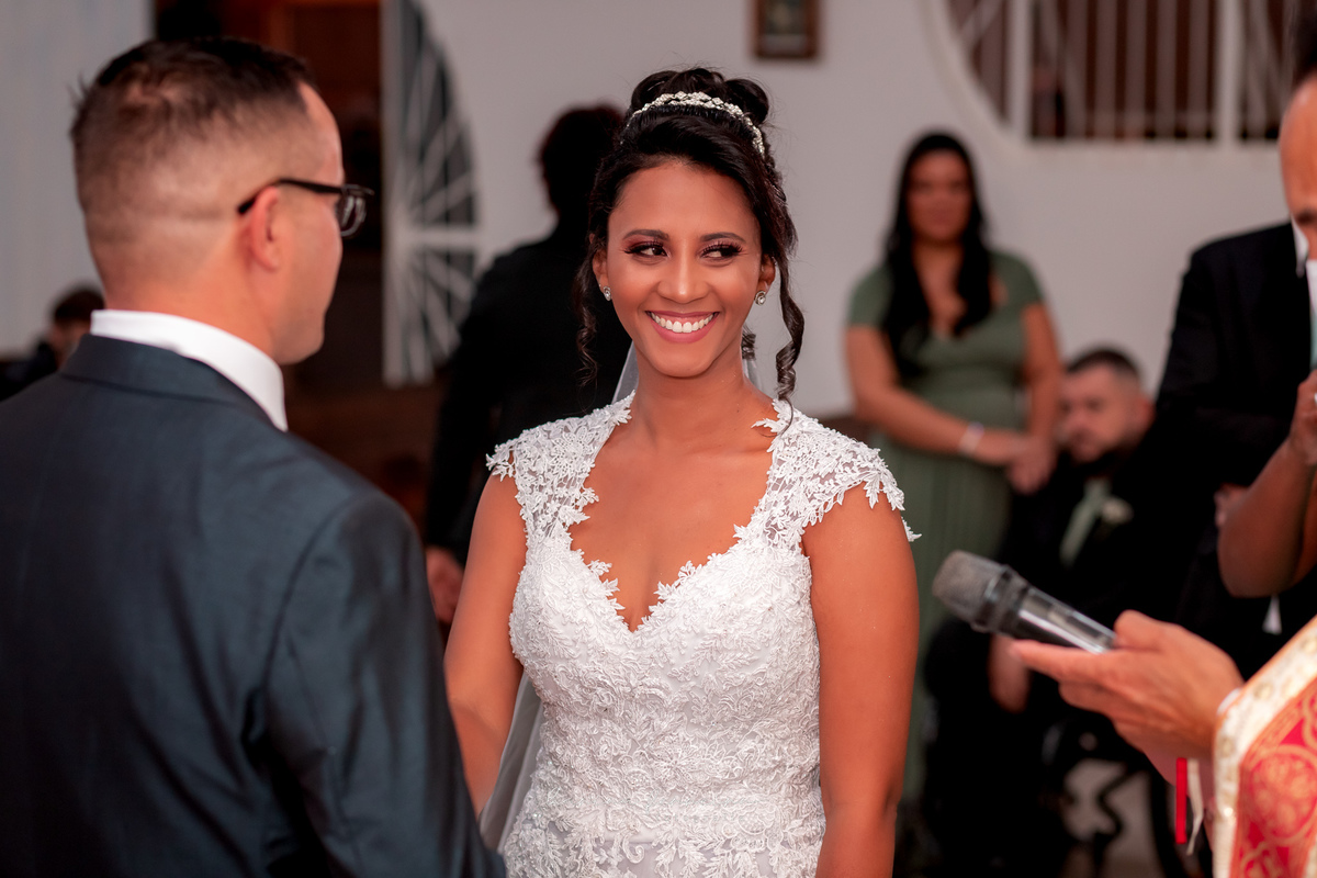 Casamento em Campinas/SP