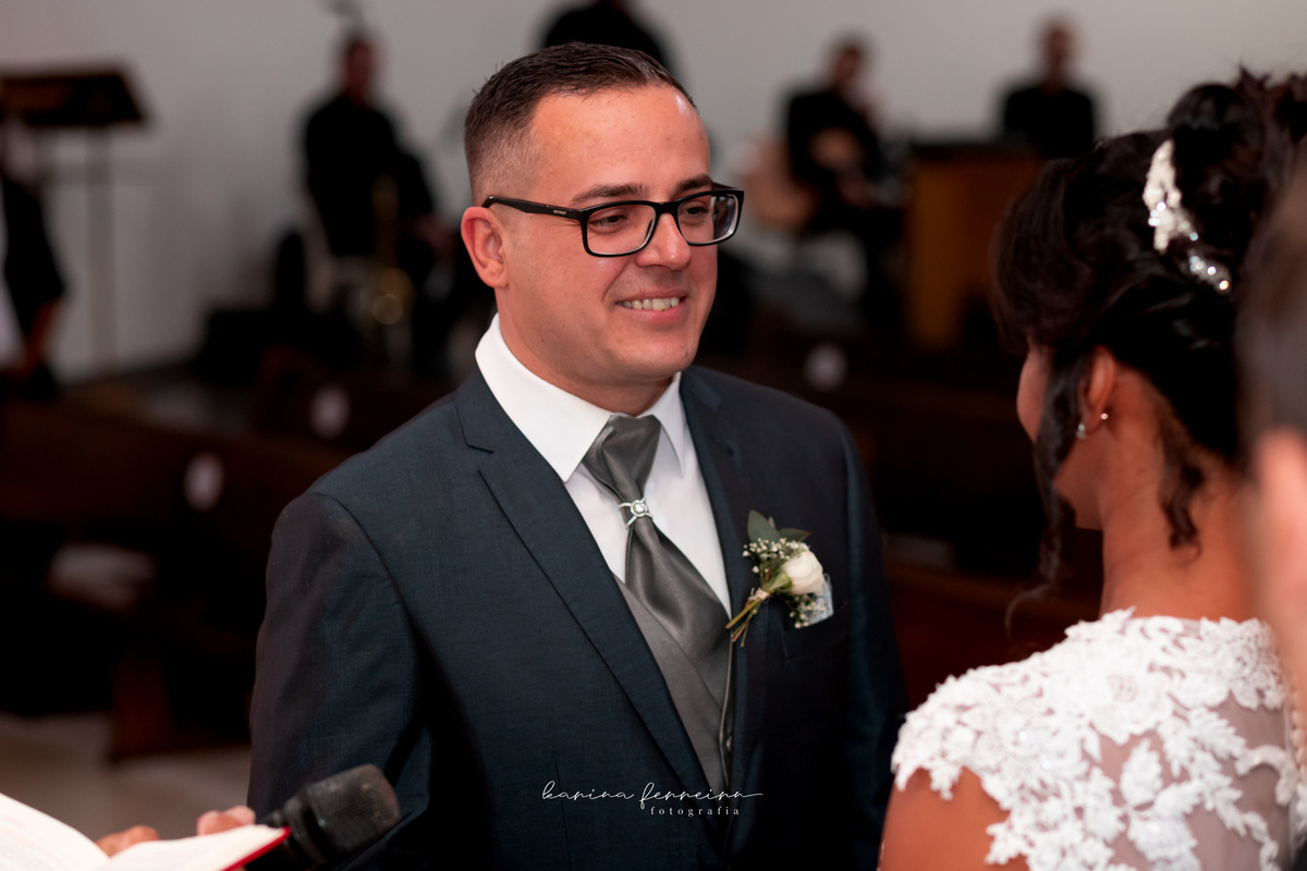 Casamento em Campinas/SP