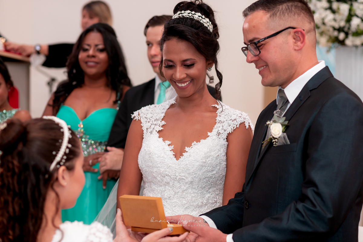 Casamento em Campinas/SP