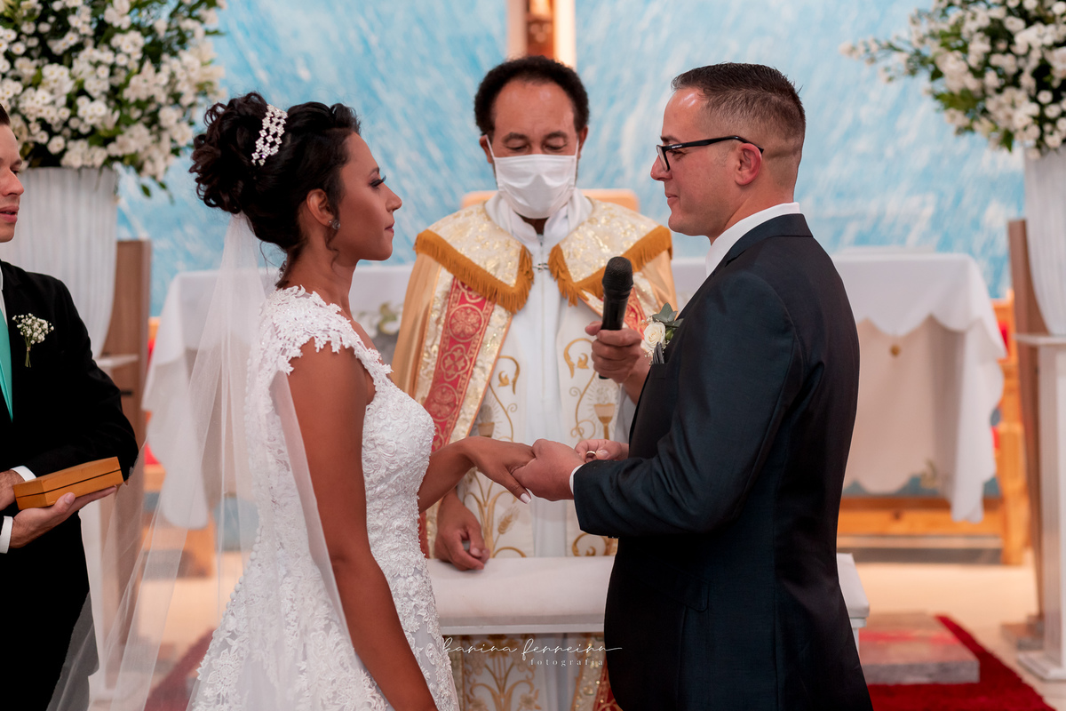 Casamento em Campinas/SP