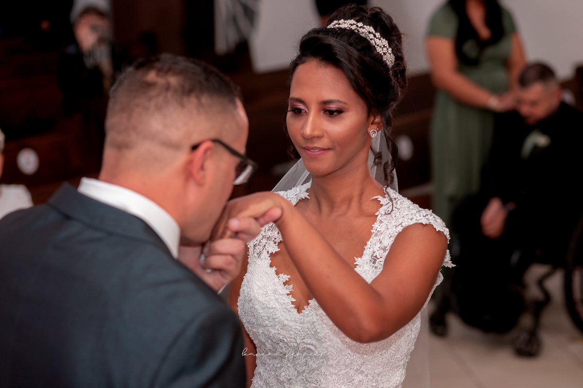 Casamento em Campinas/SP